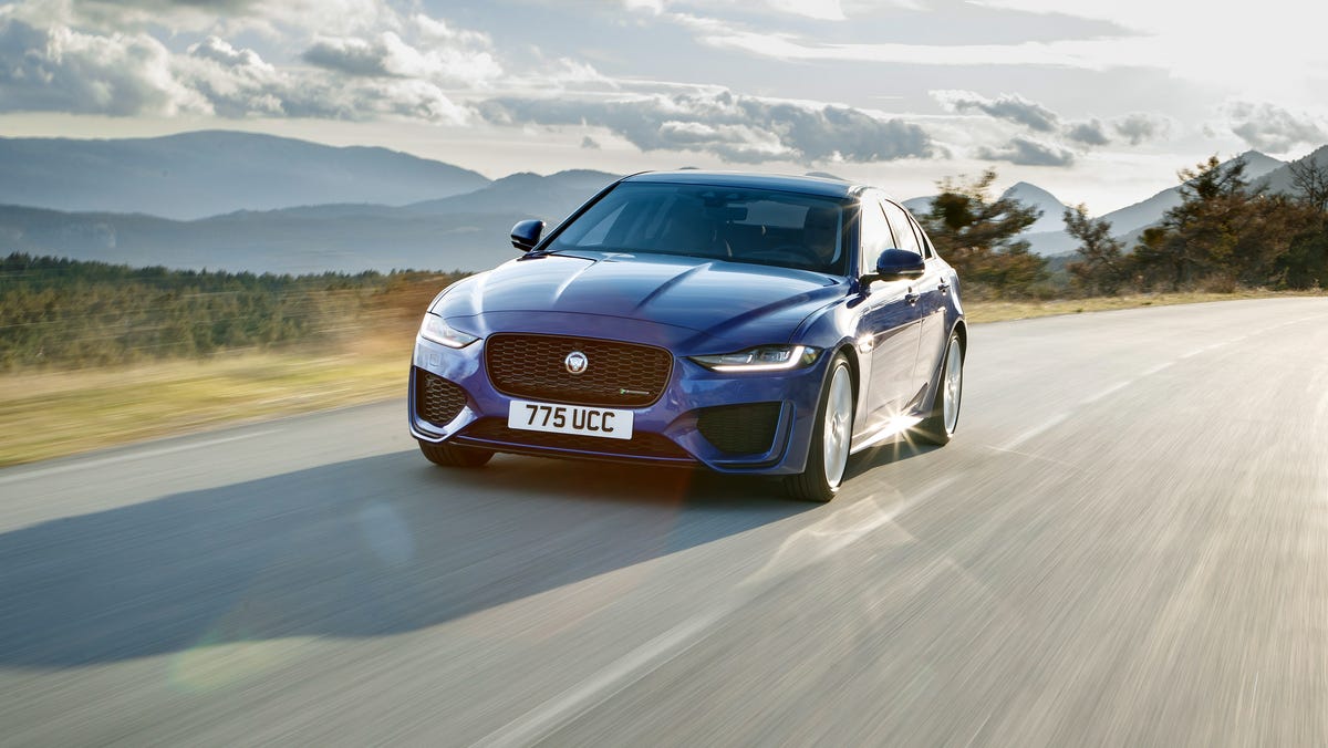 XE