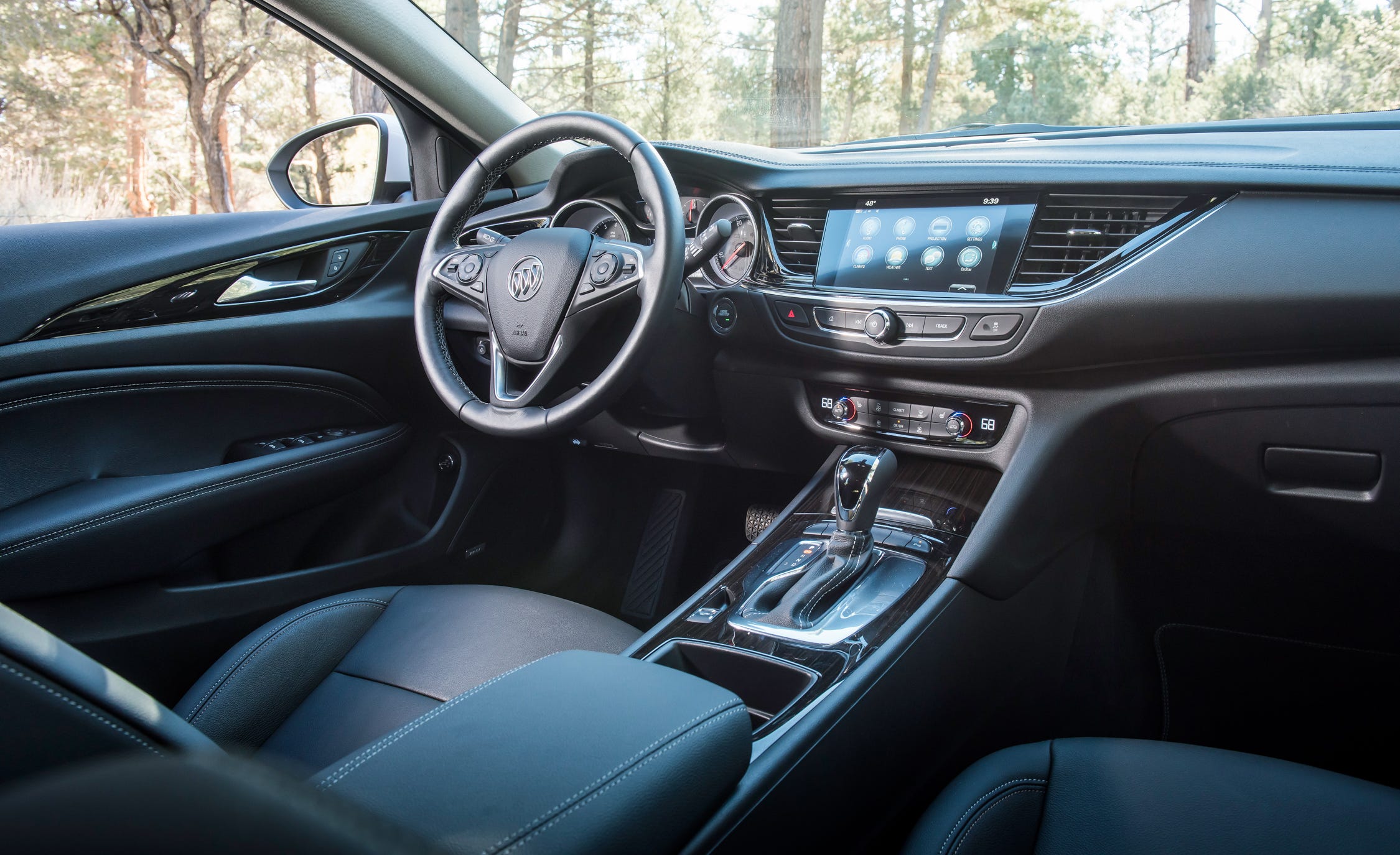 Regal TourX