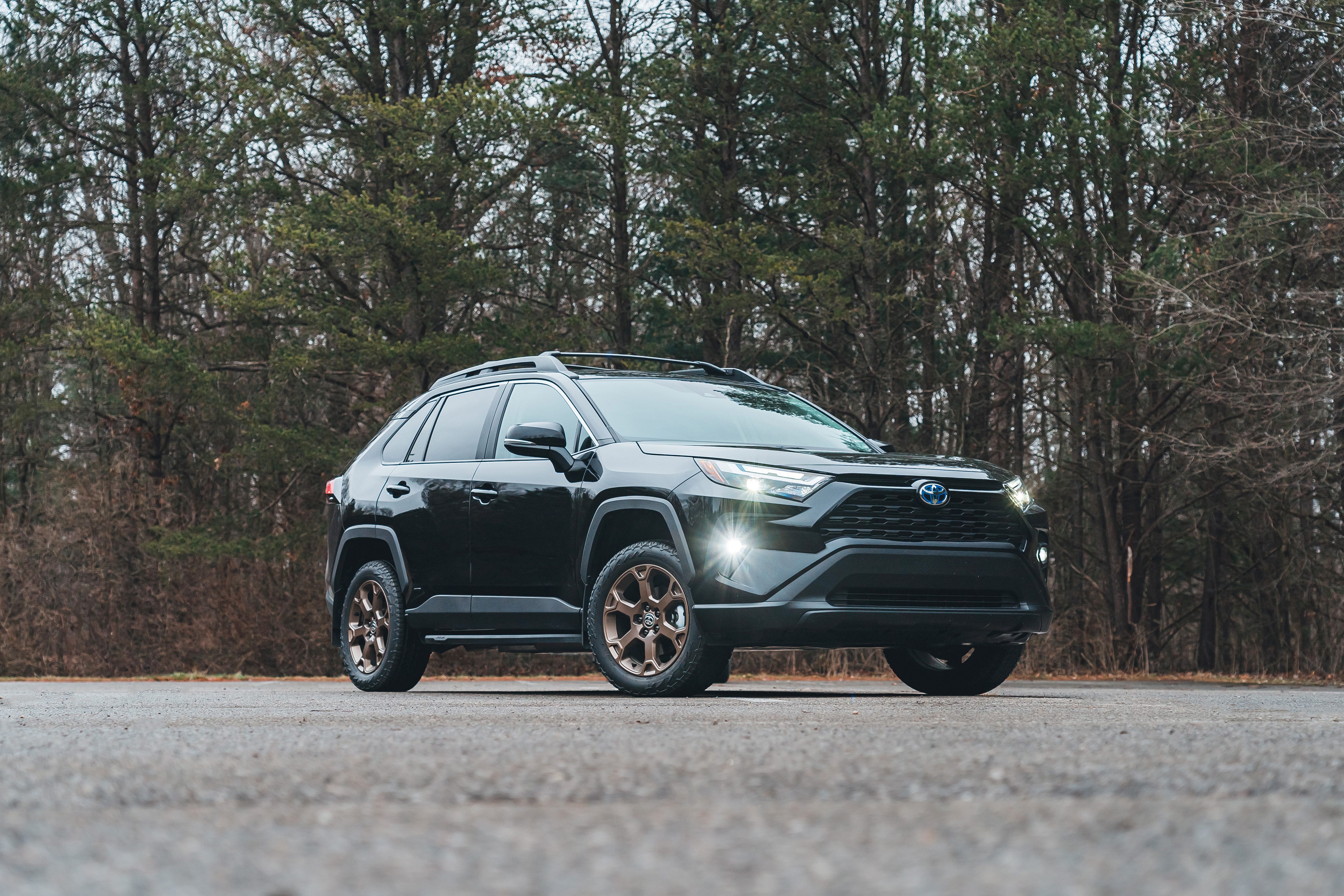 RAV4 Hybrid