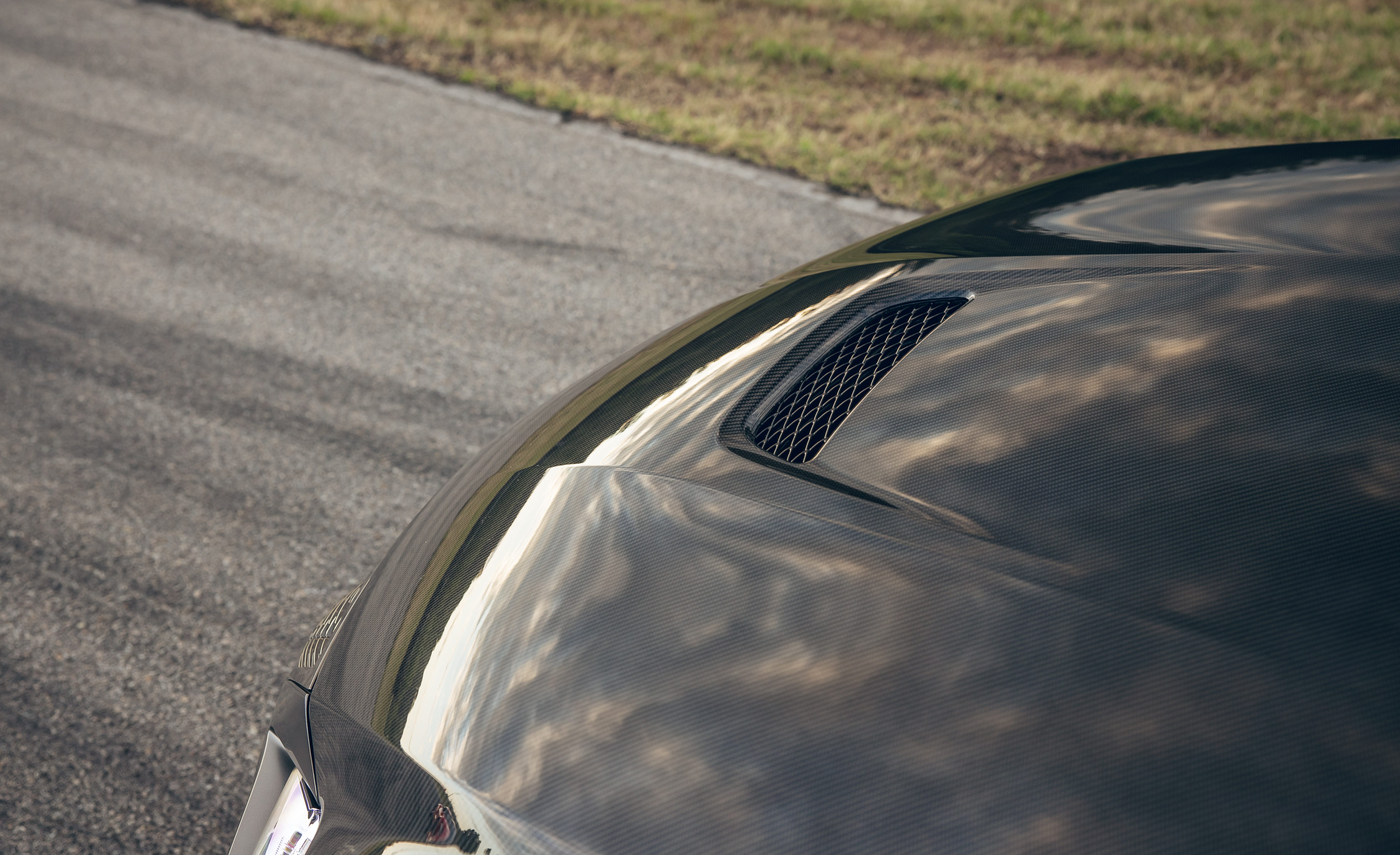 RC F