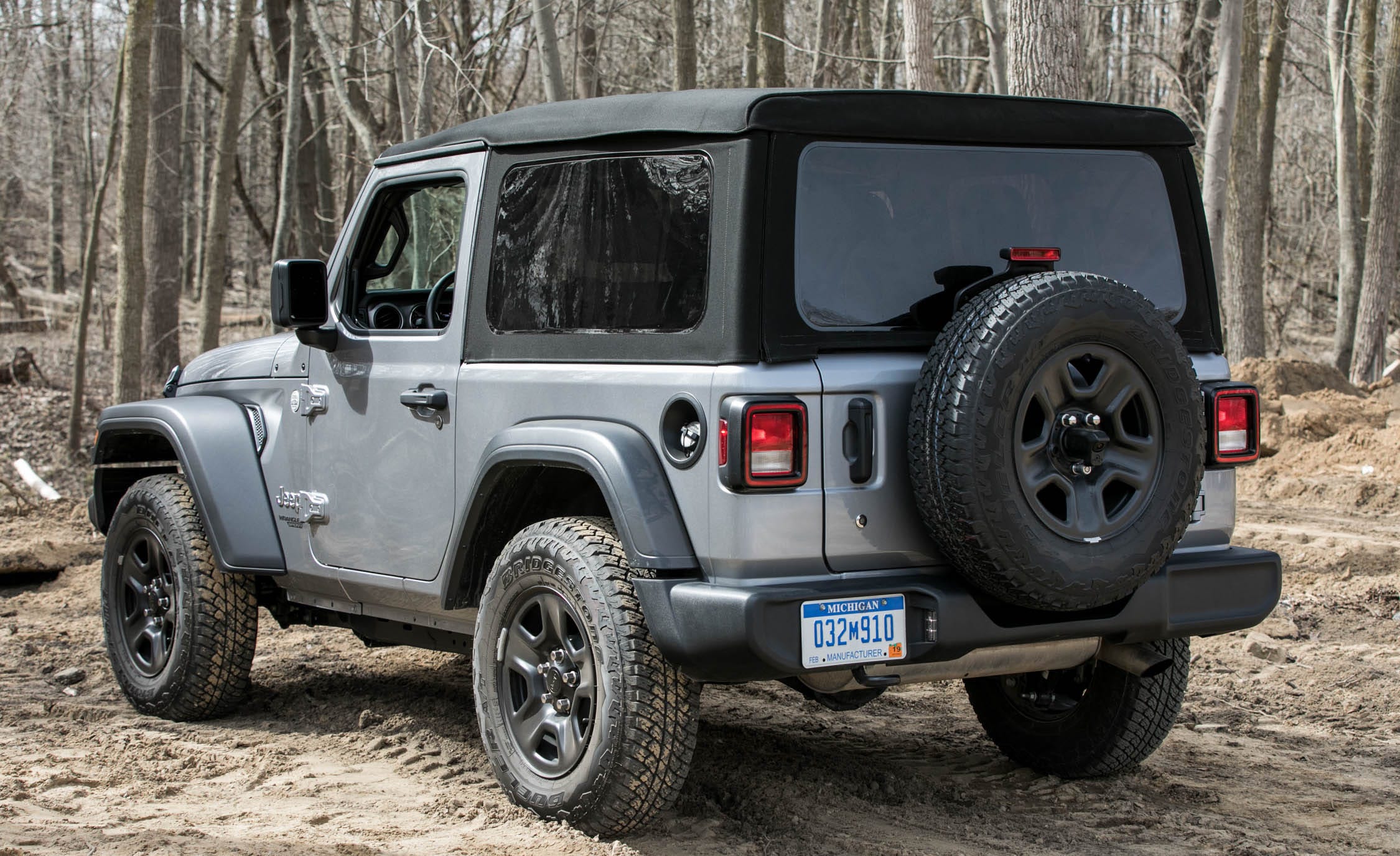 Wrangler