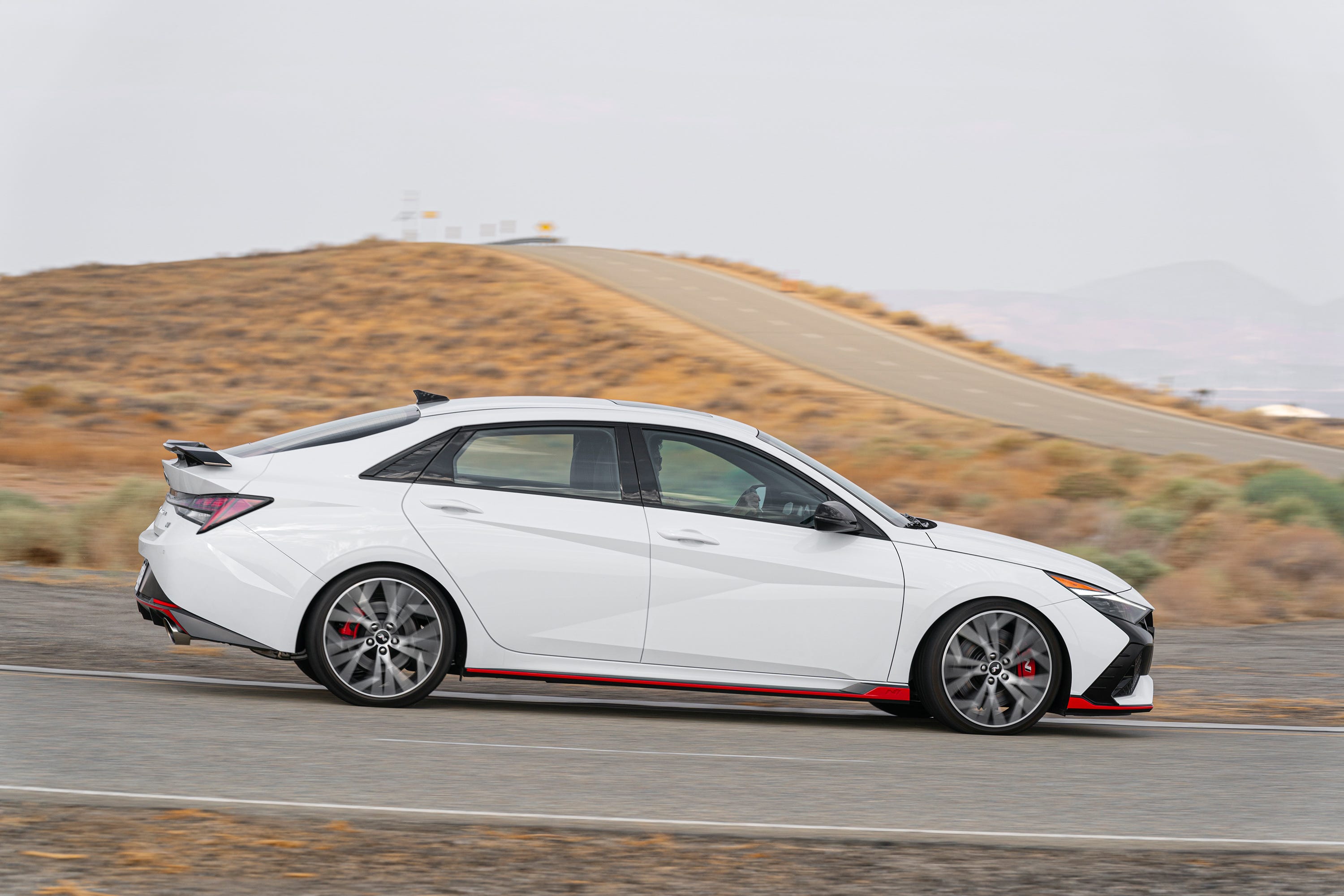 Elantra N
