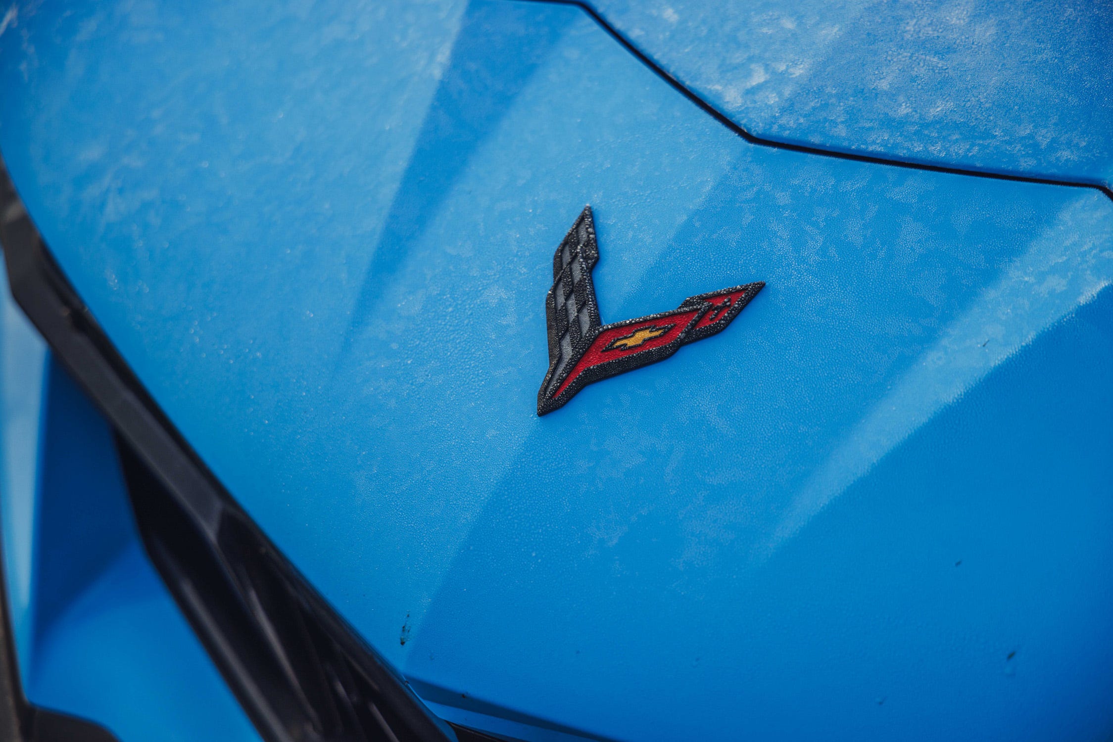 Corvette Z06