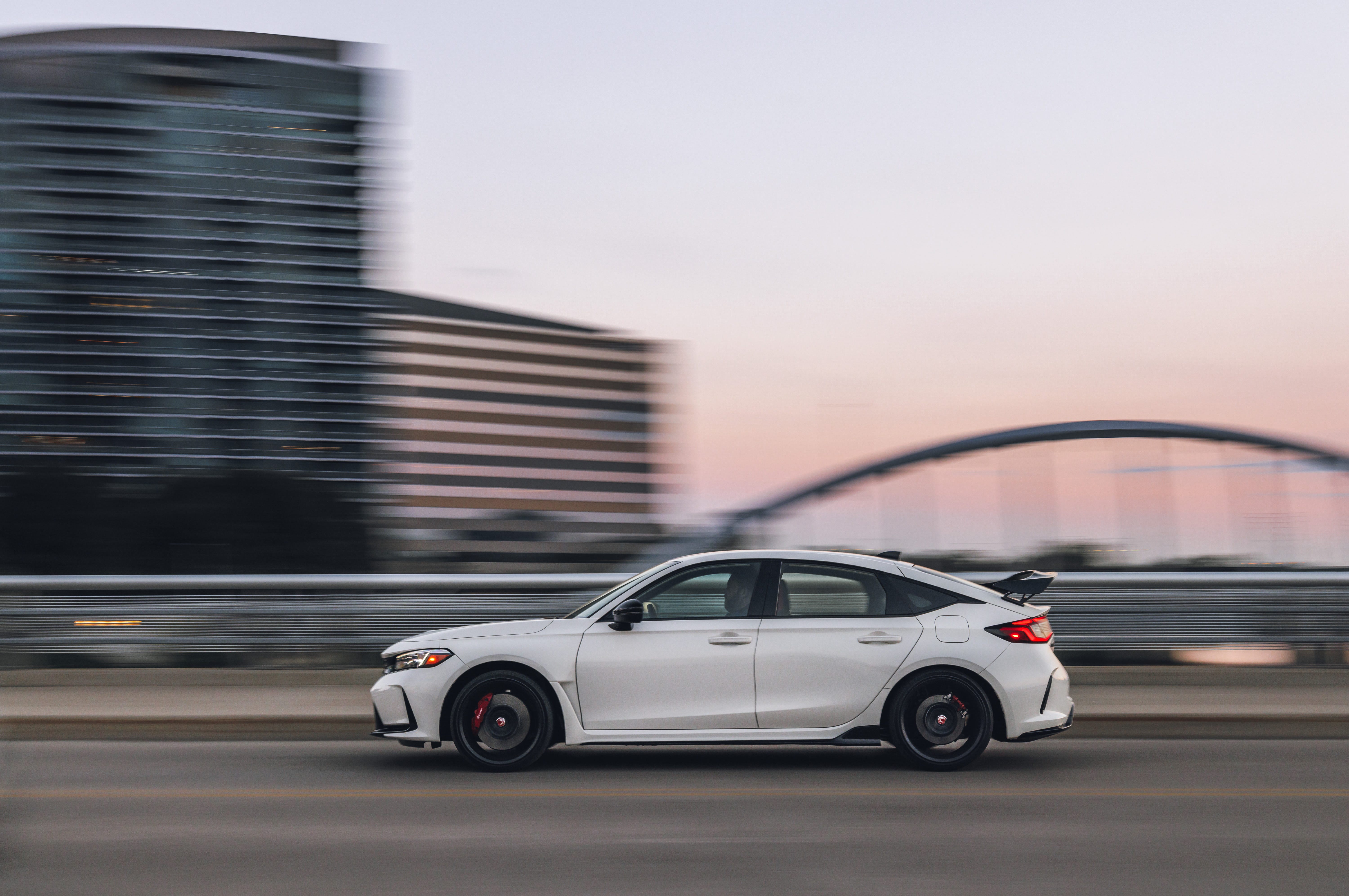 Civic Type R