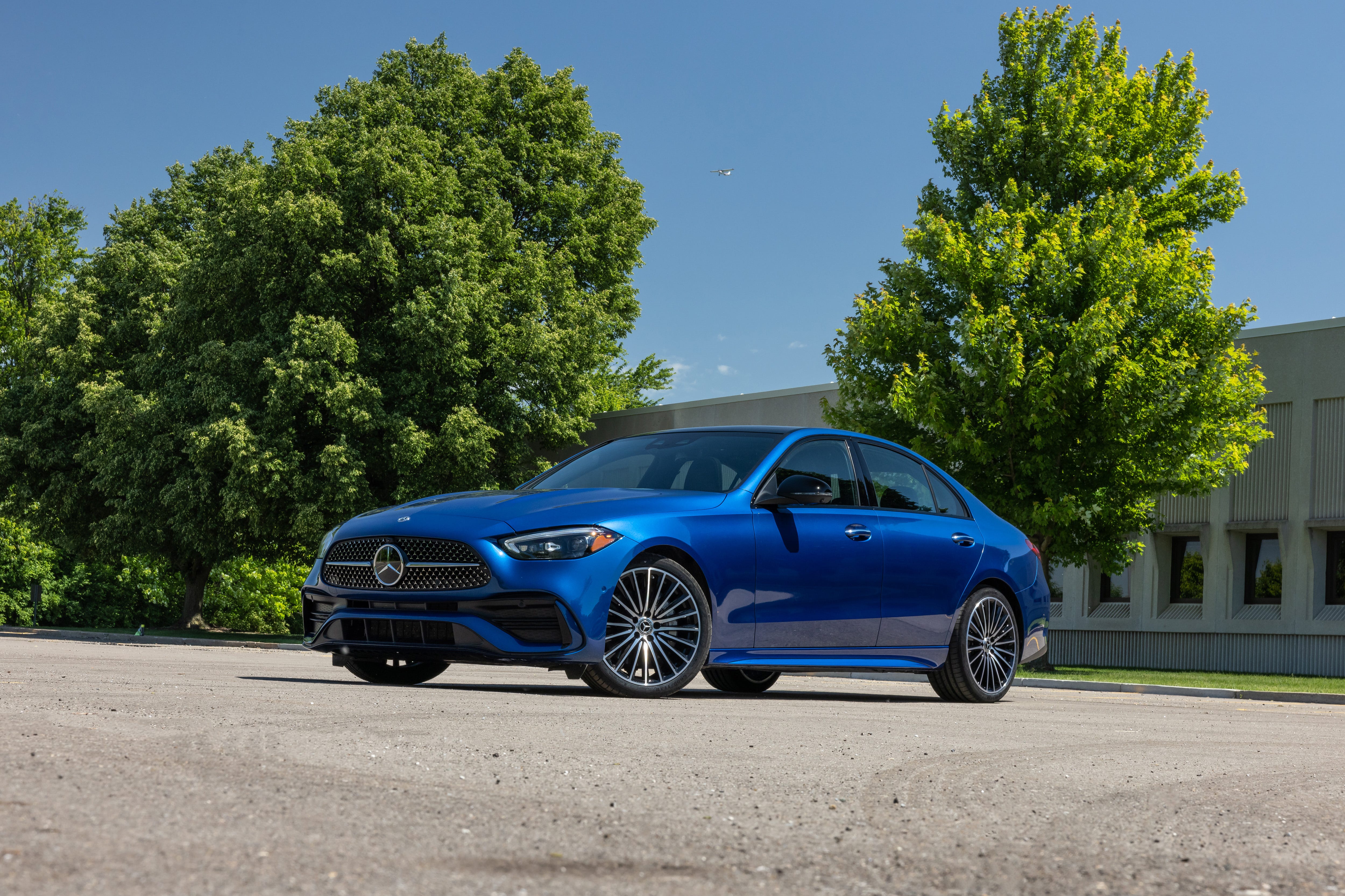 C-Class