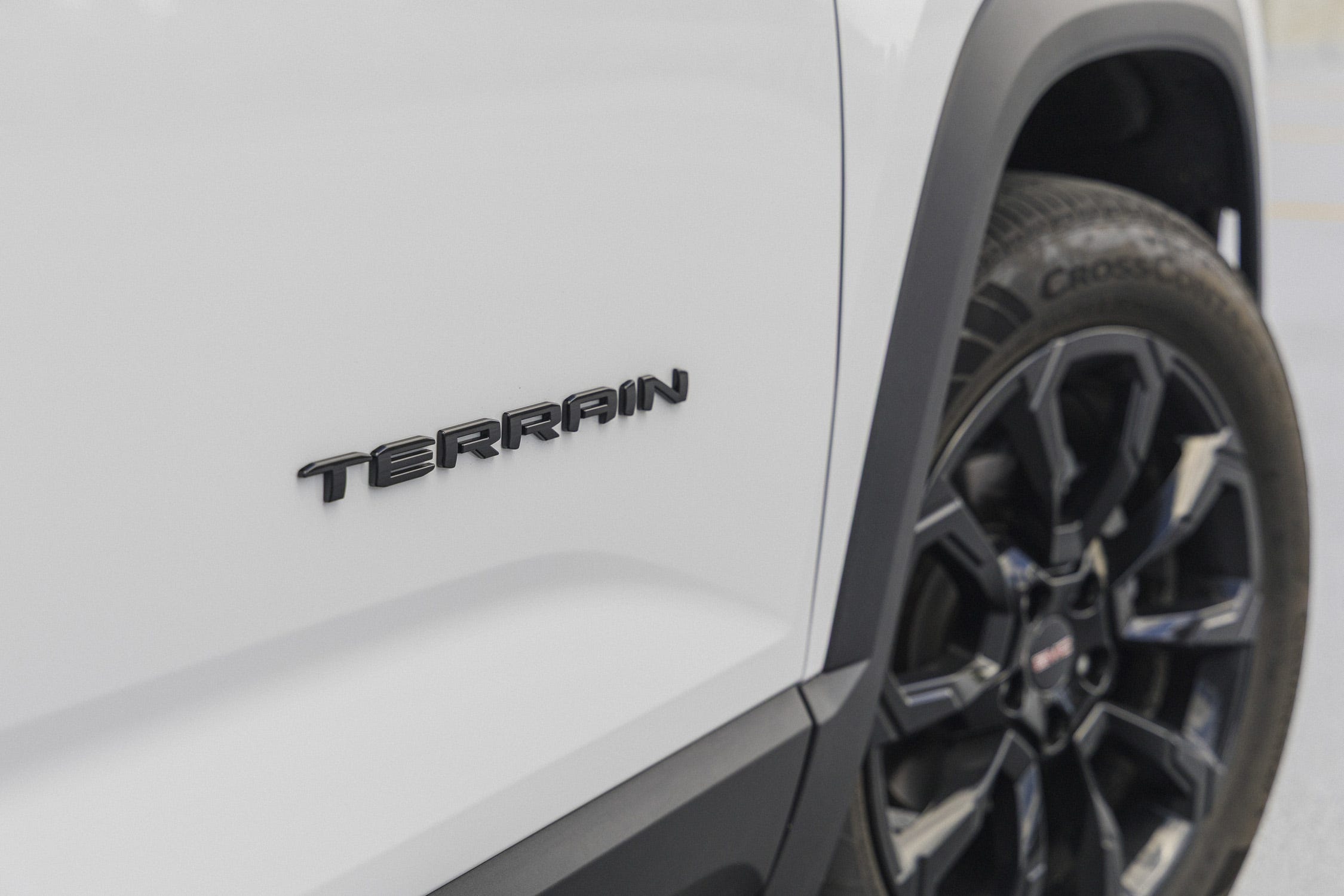 Terrain