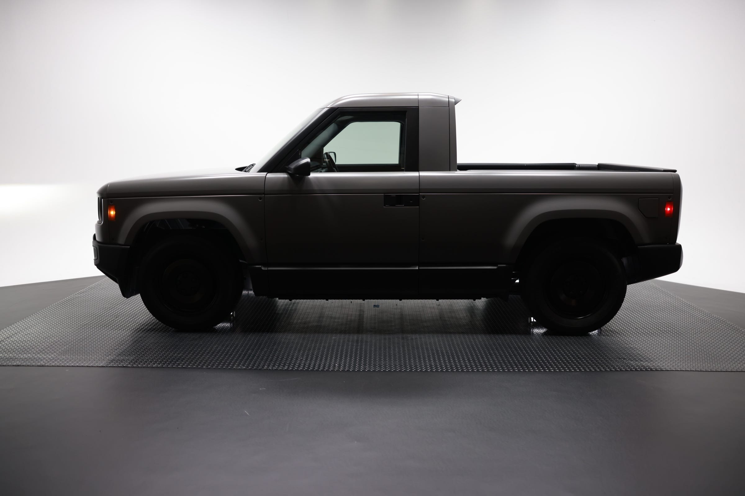 Truck
