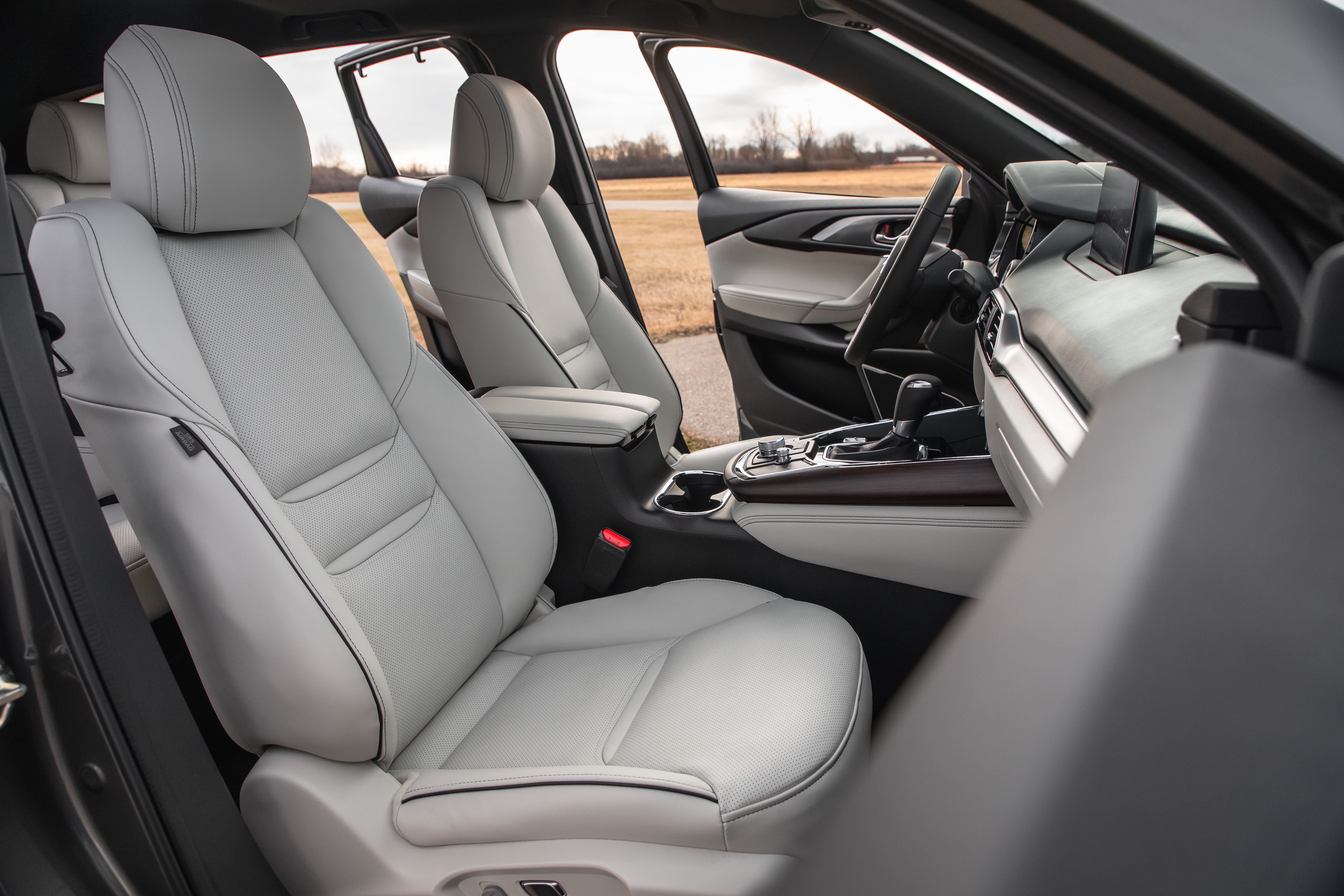 CX-9
