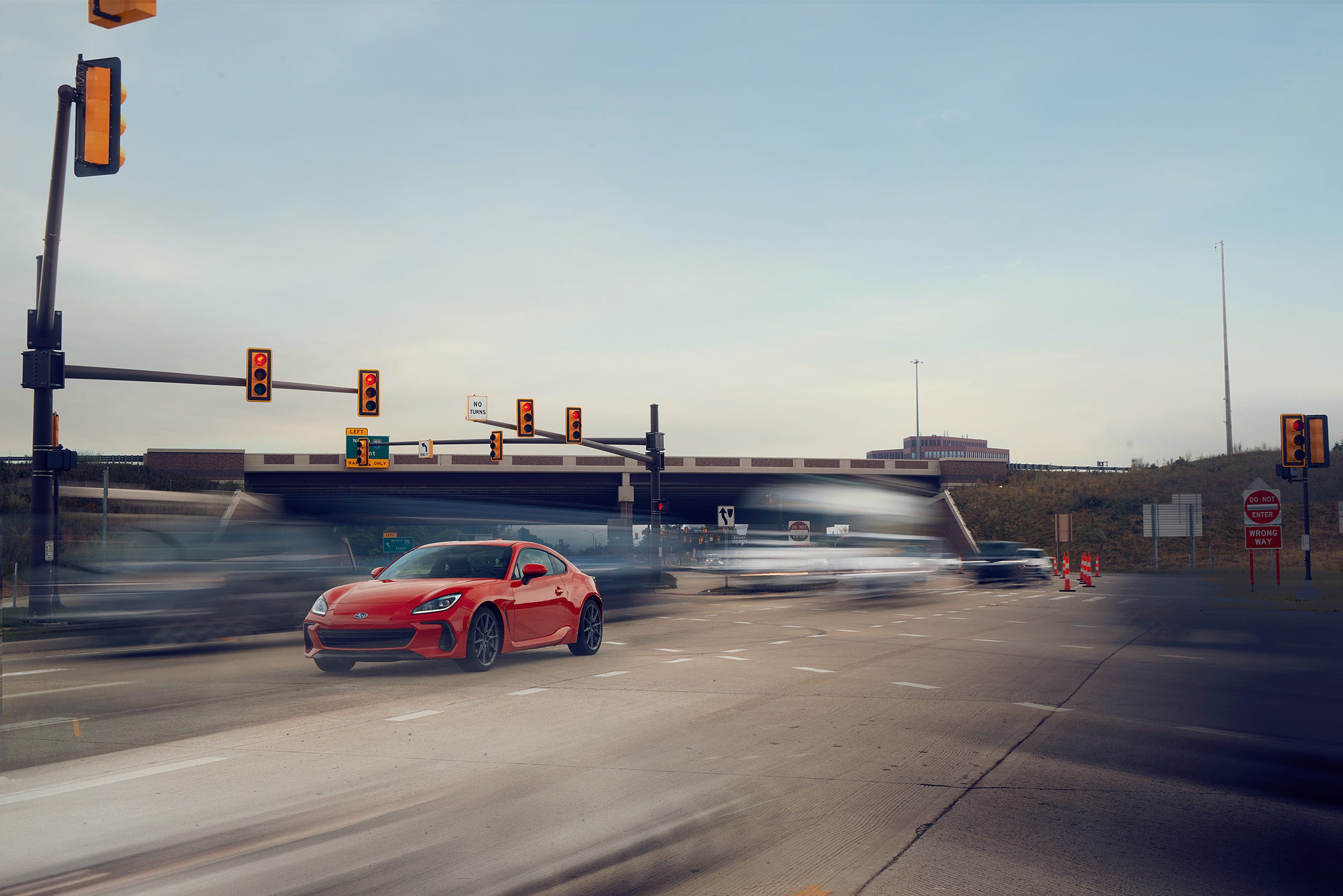 BRZ