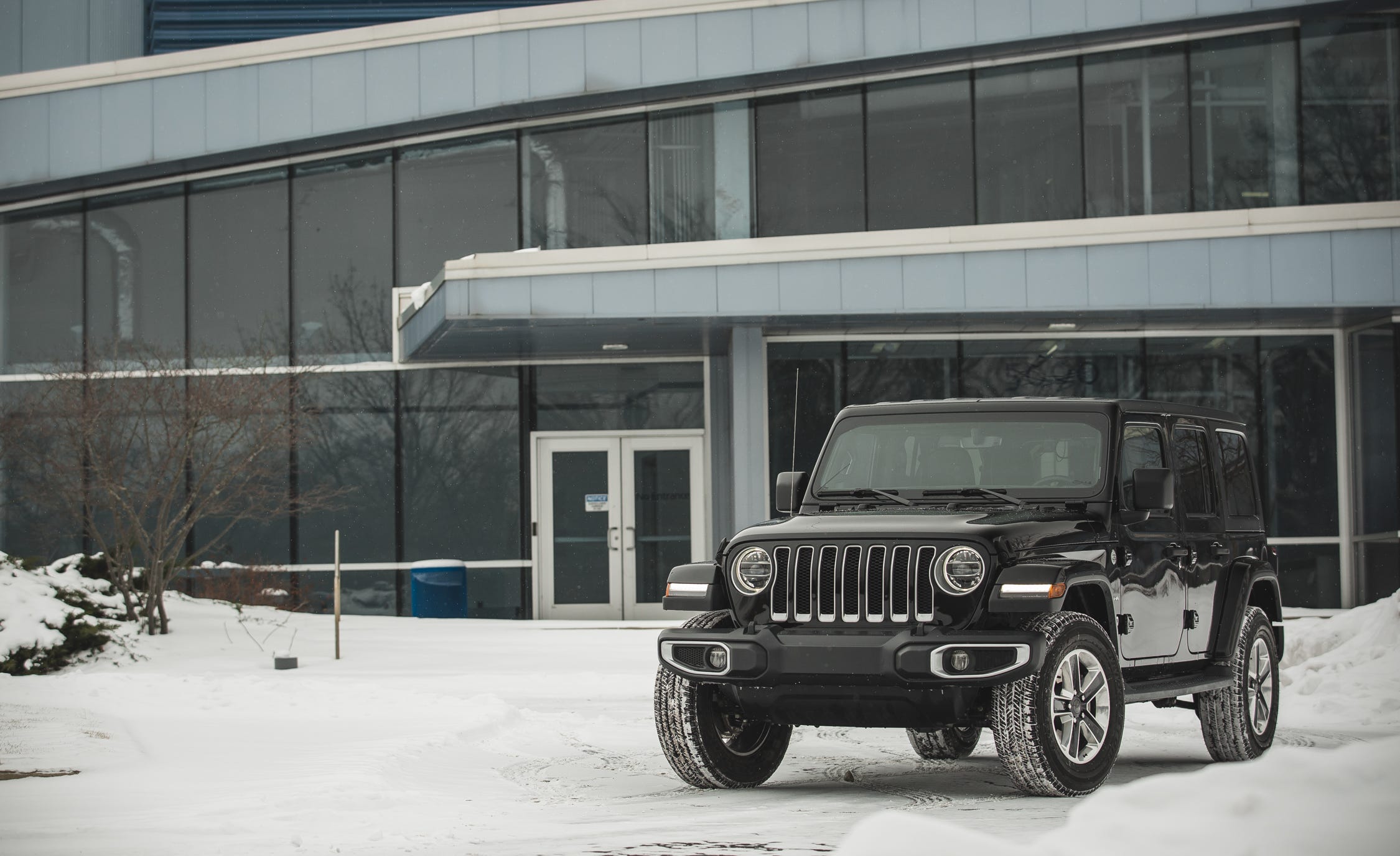 Wrangler