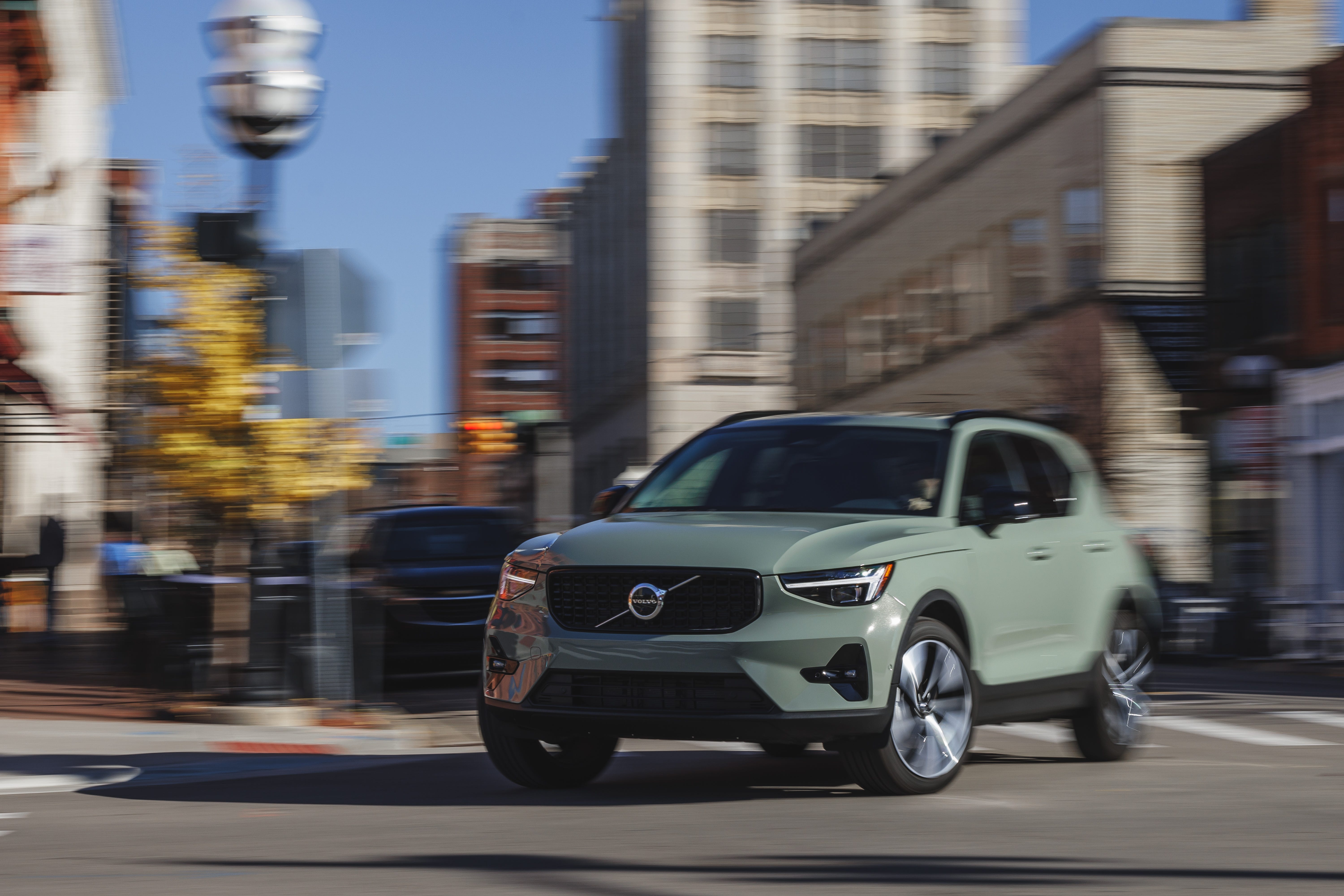 XC40