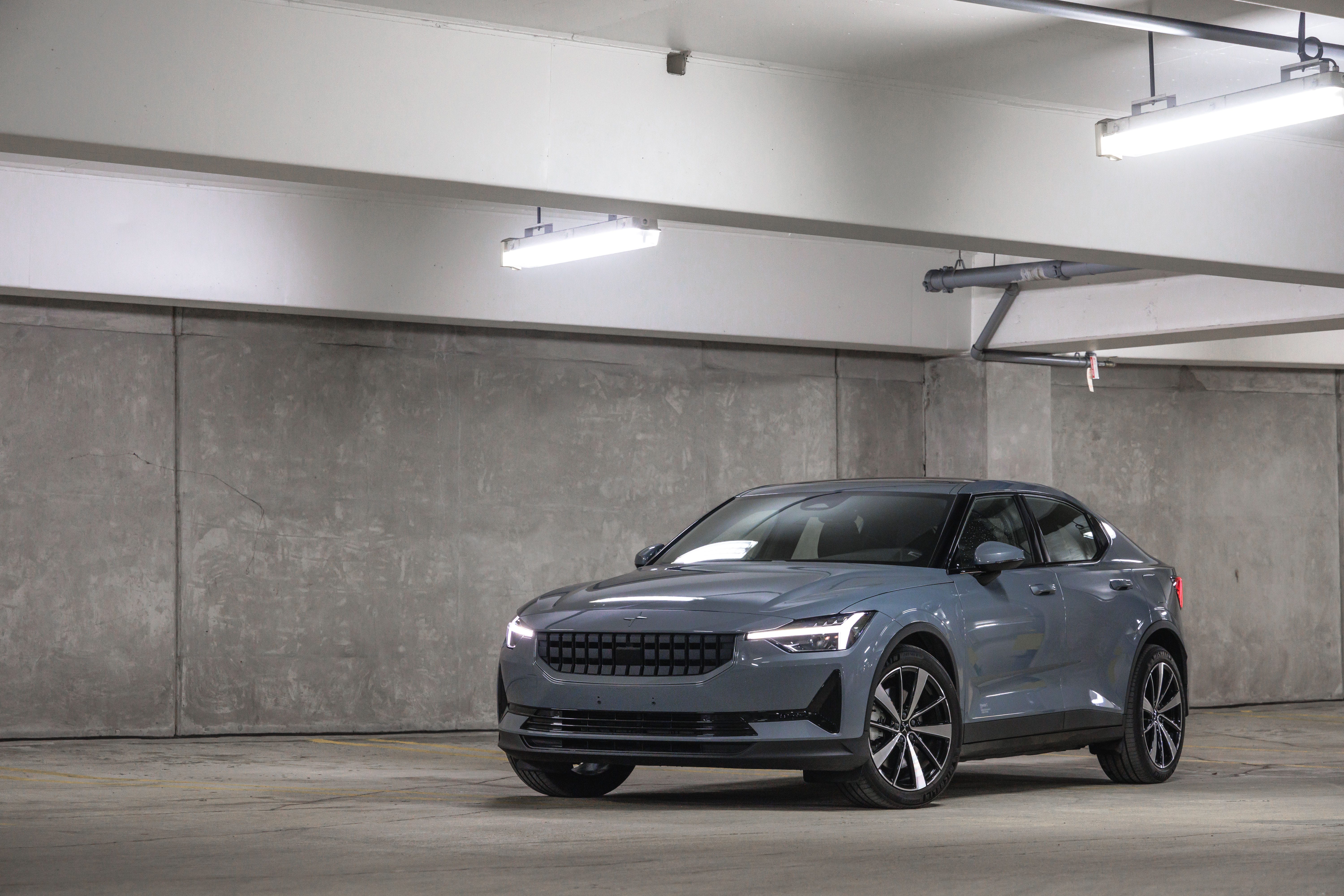 Polestar 2