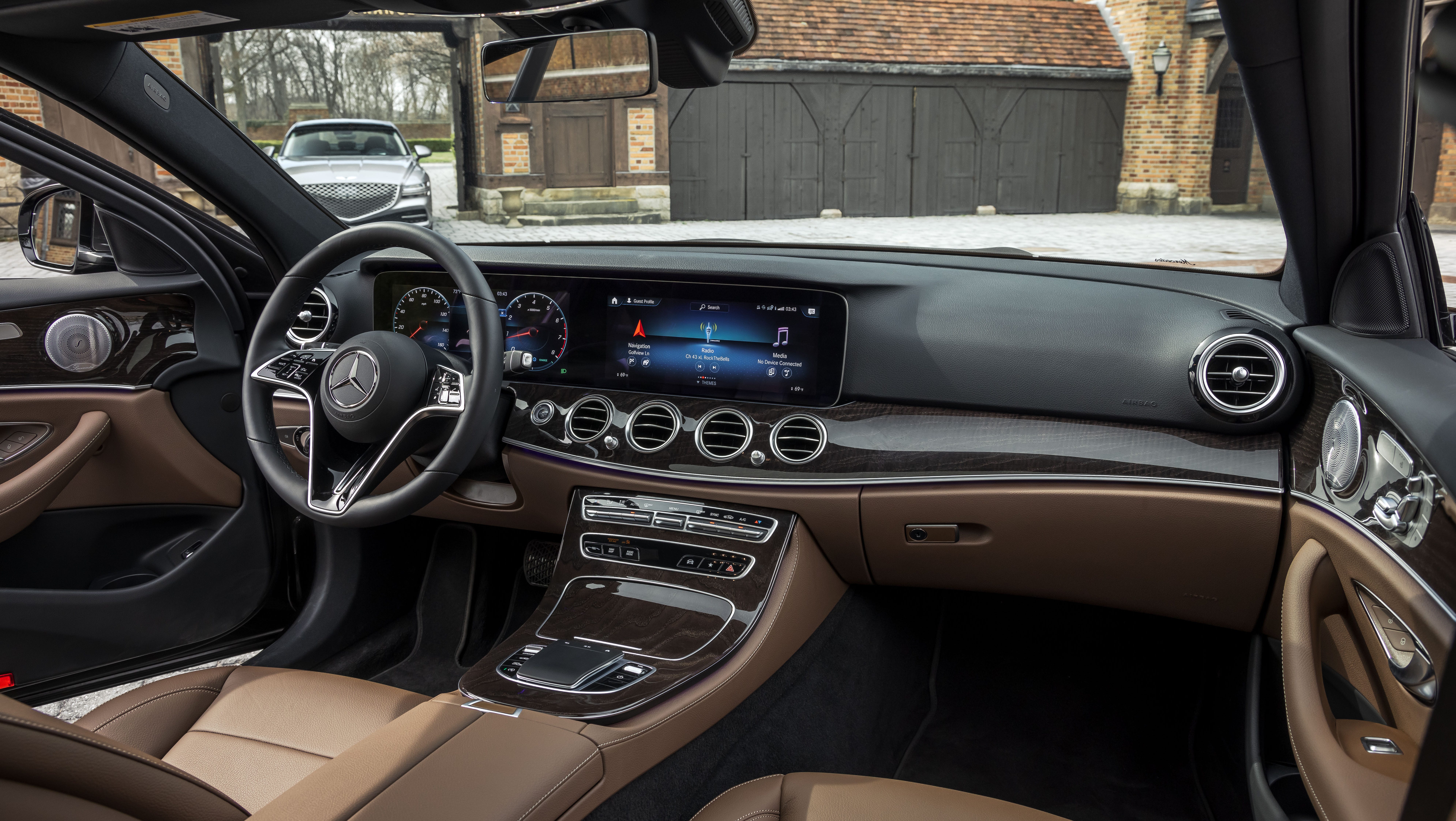 E-class