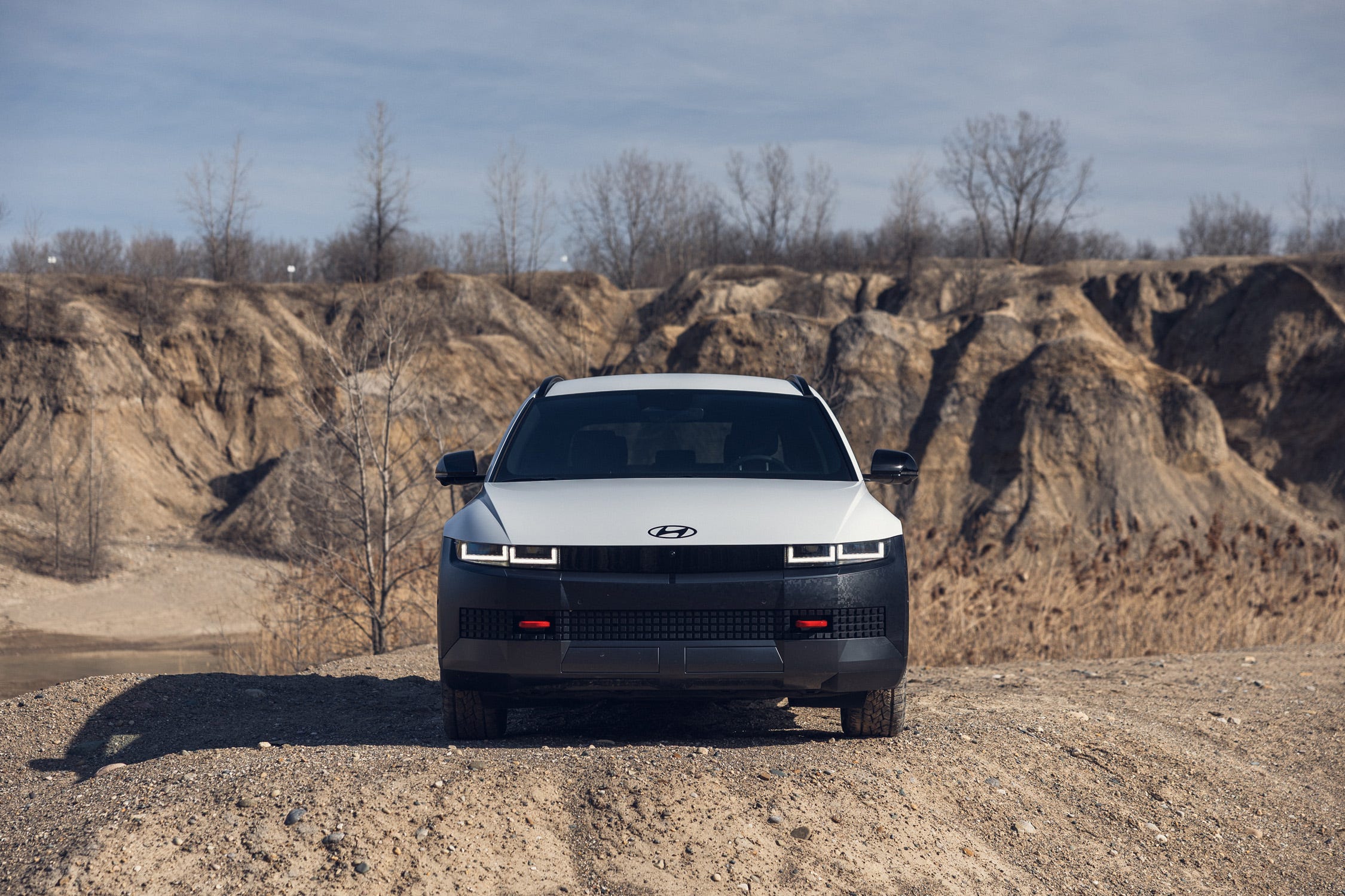 Ioniq 5