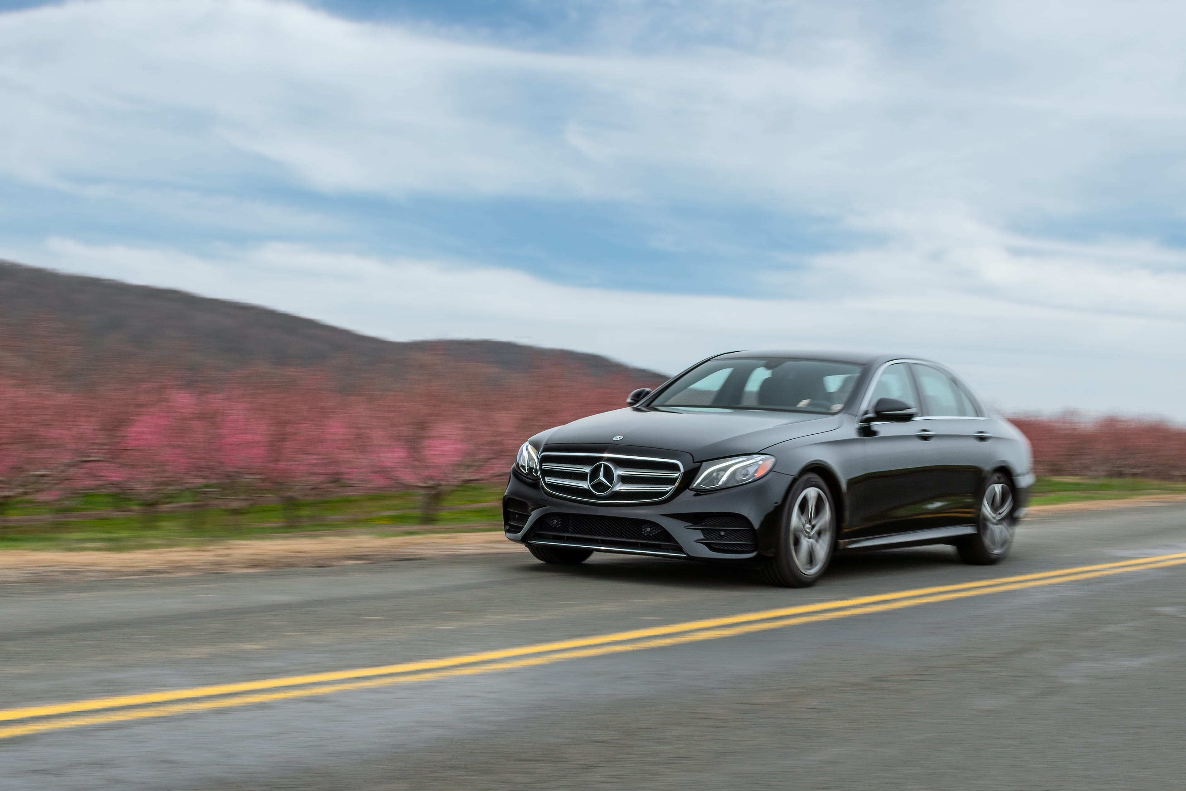 E-class