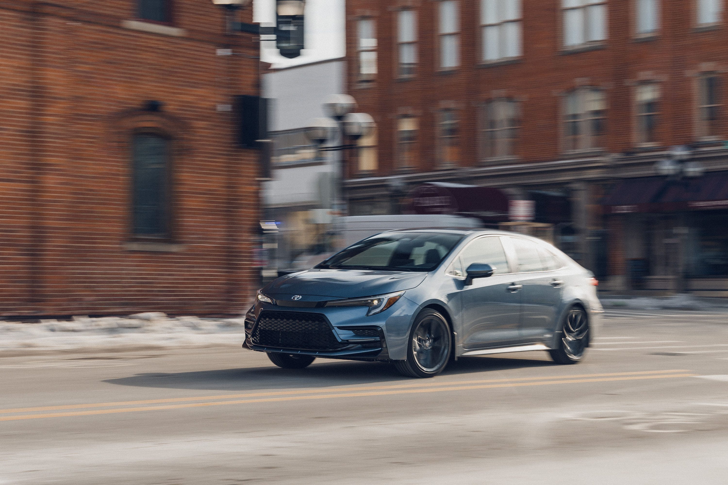 Corolla