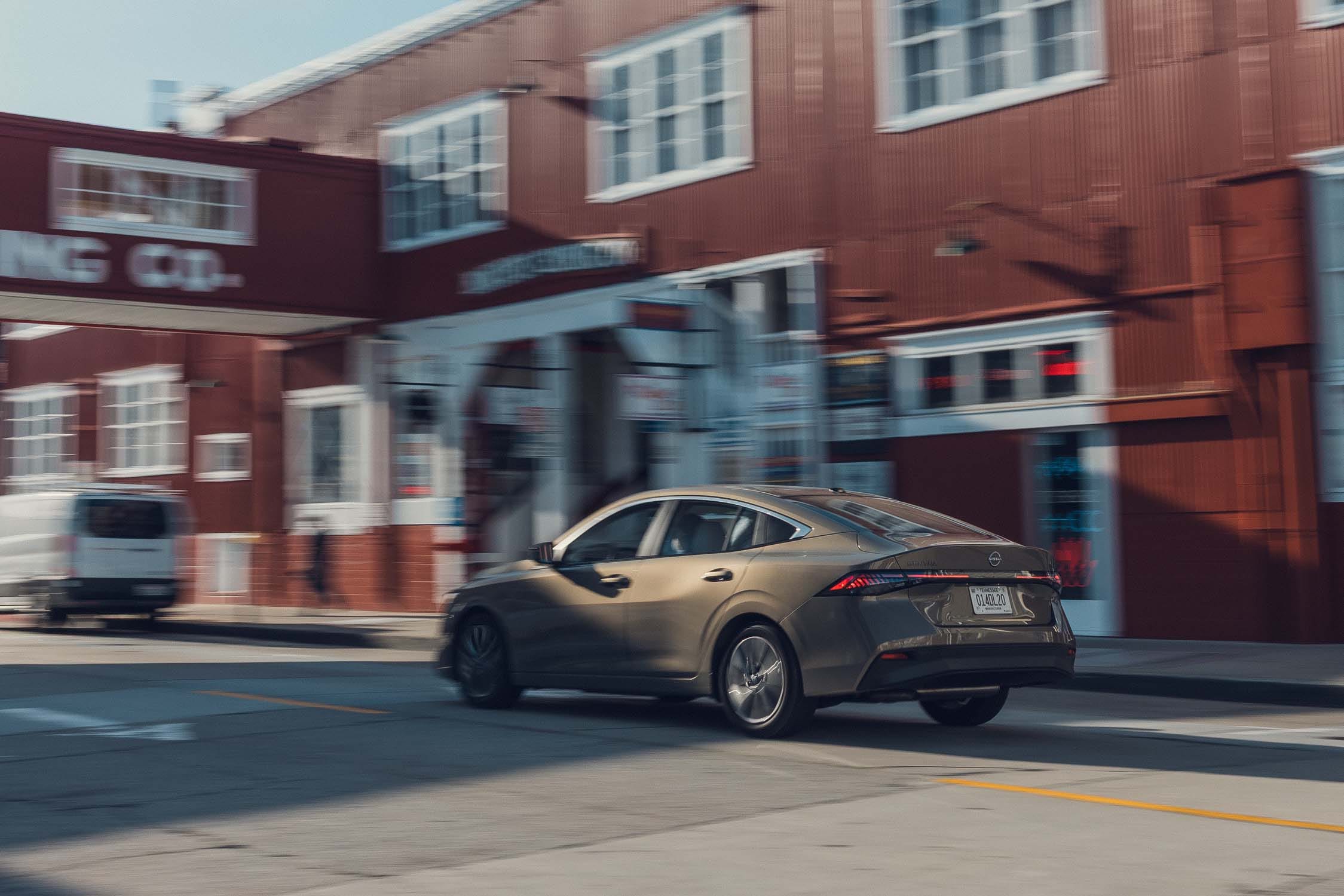 Sentra