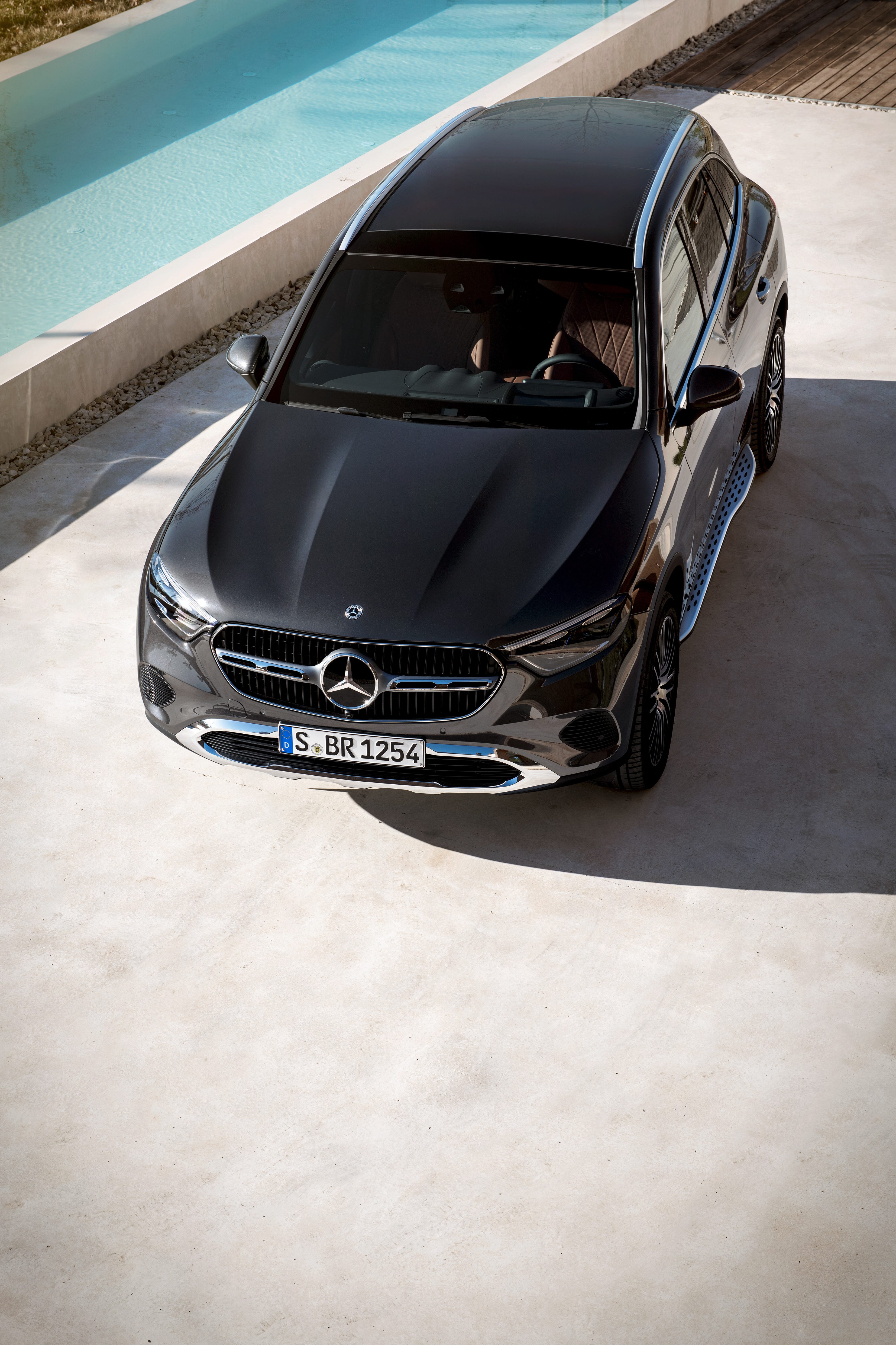 GLC-Class
