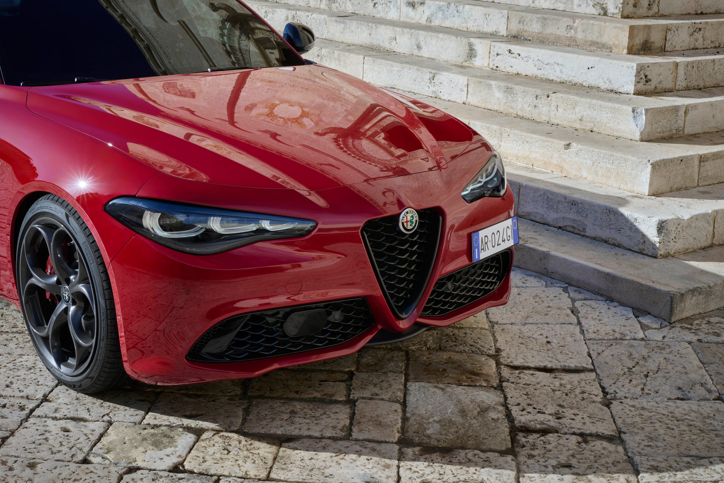 Giulia