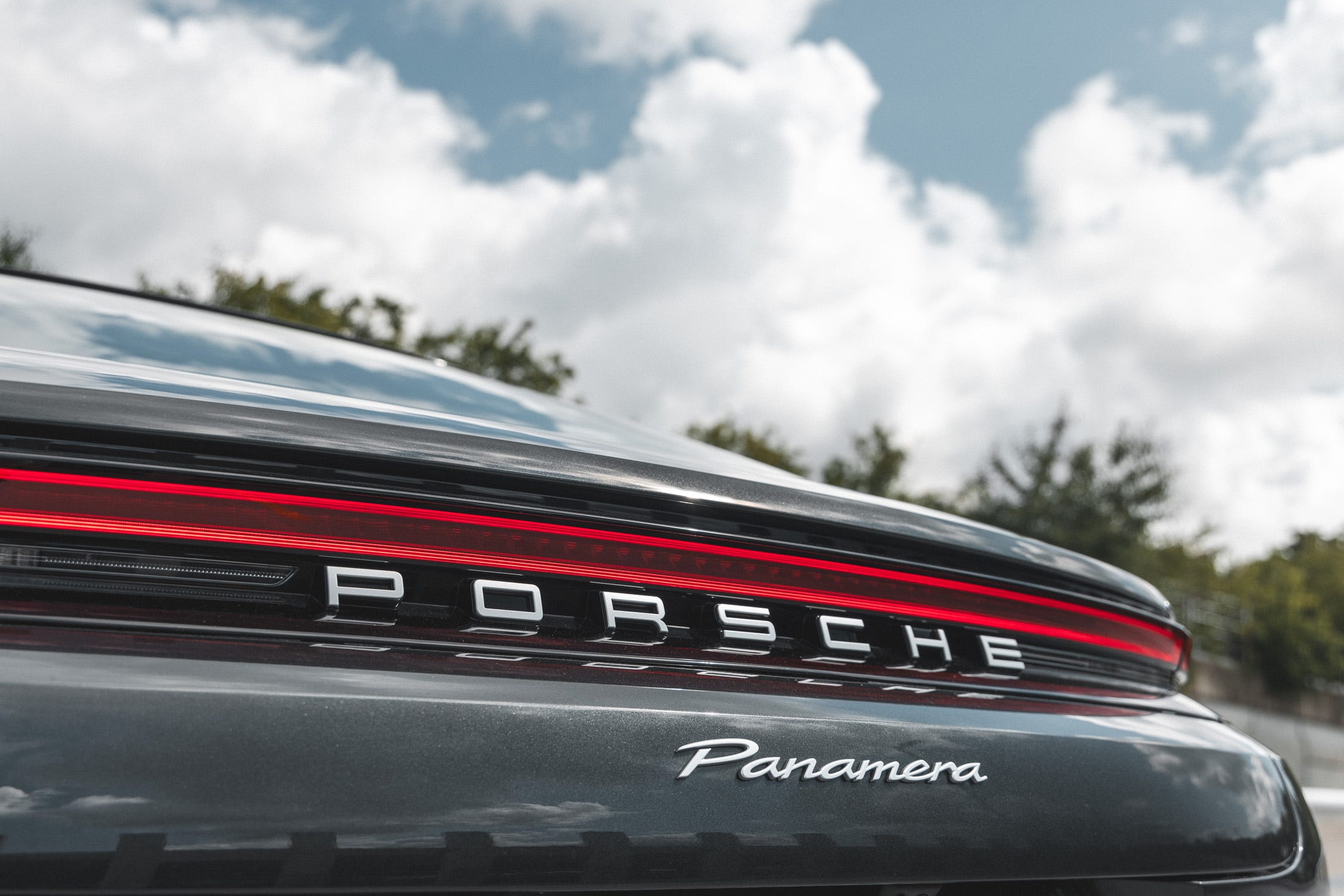 Panamera