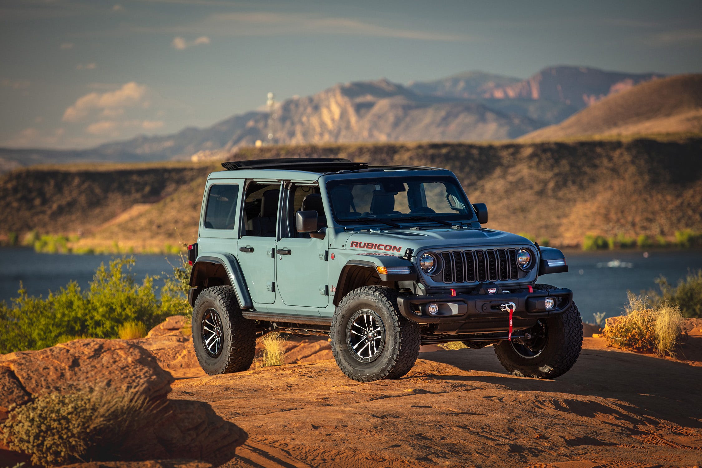 Wrangler