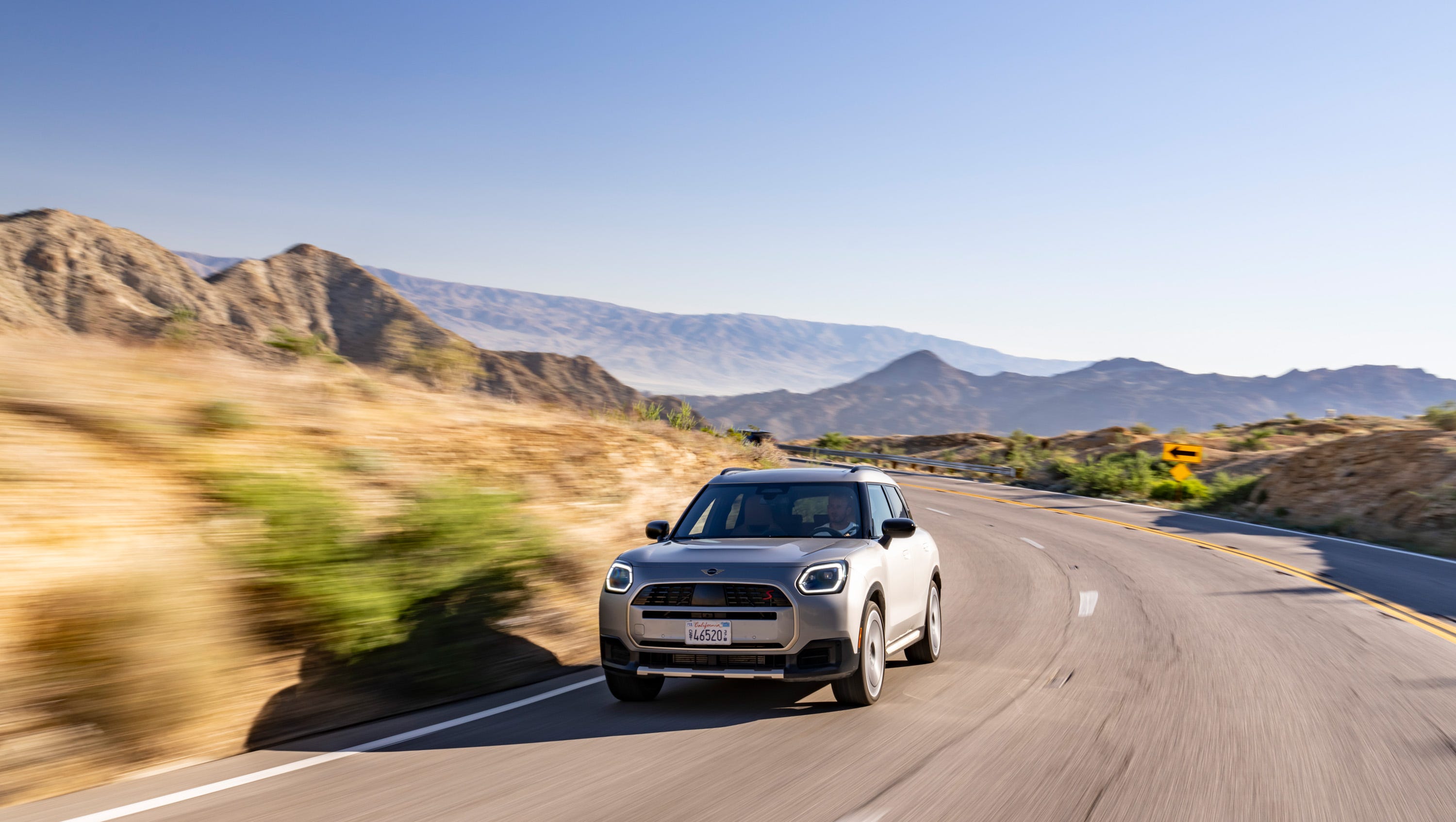 Countryman