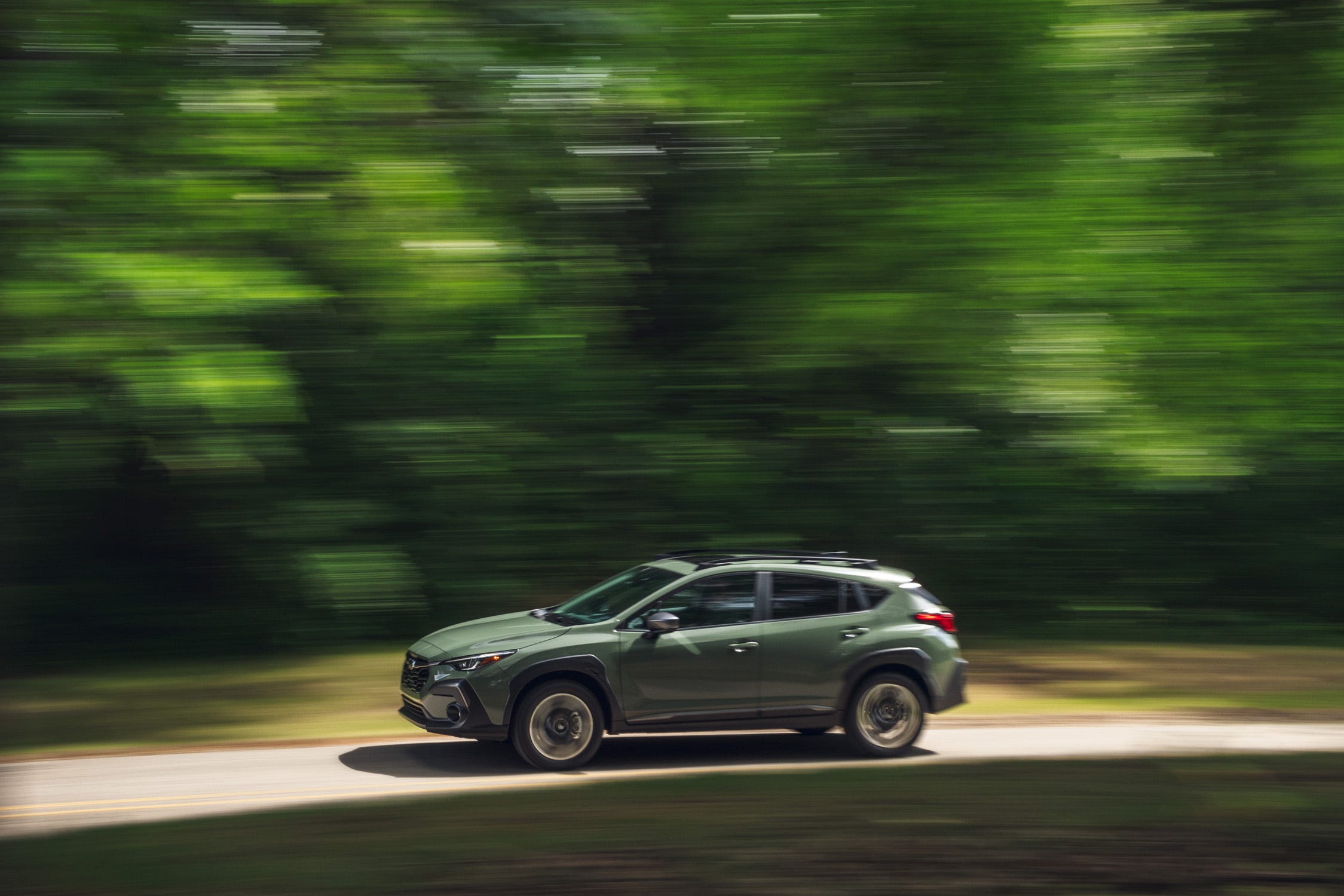 Crosstrek