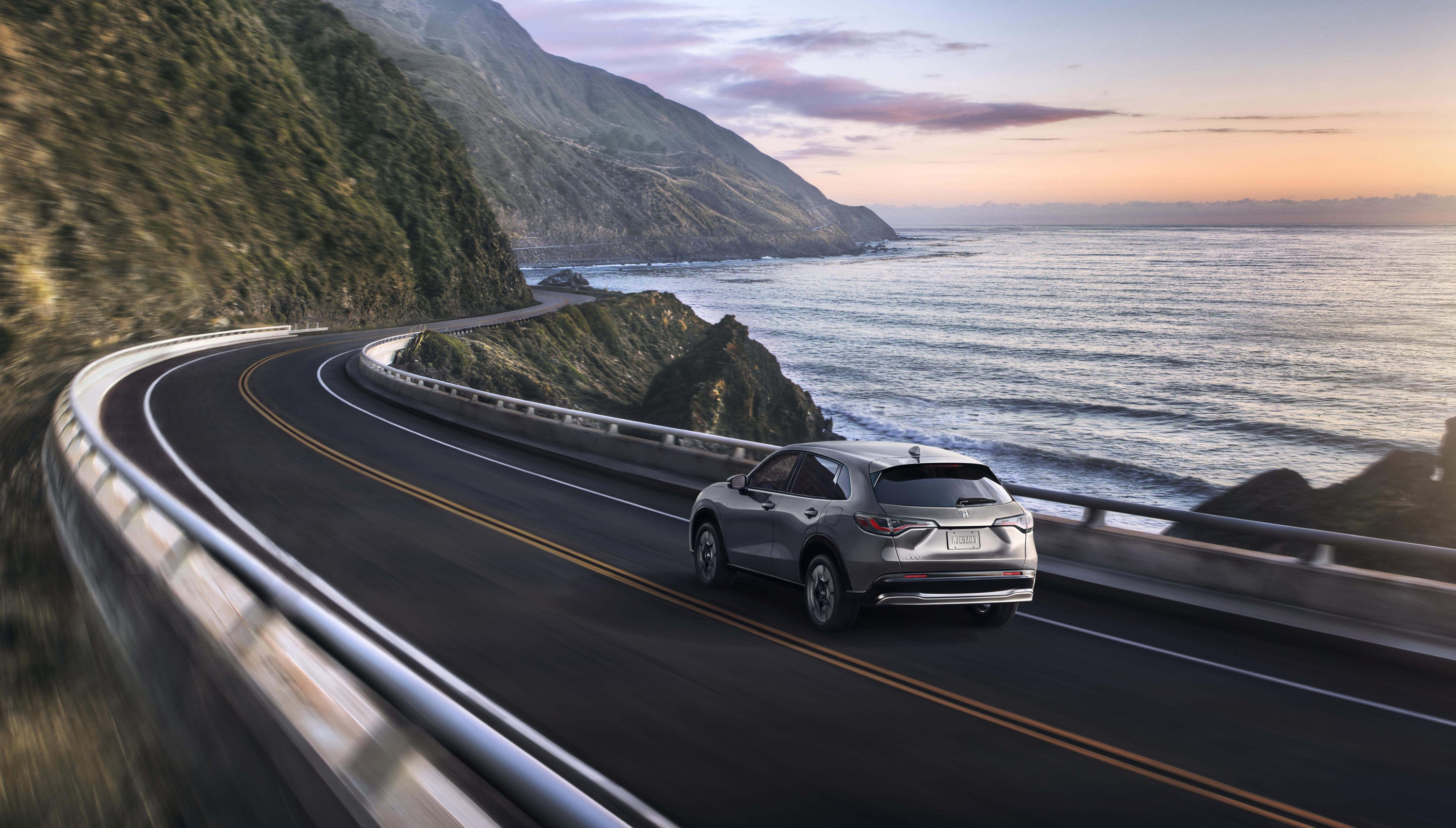 HR-V