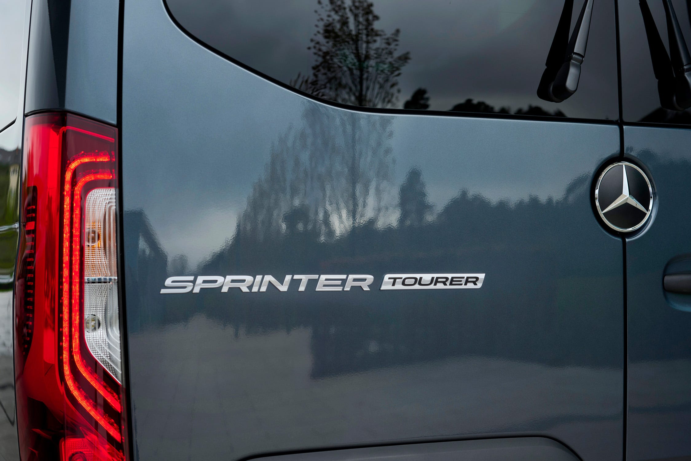Sprinter