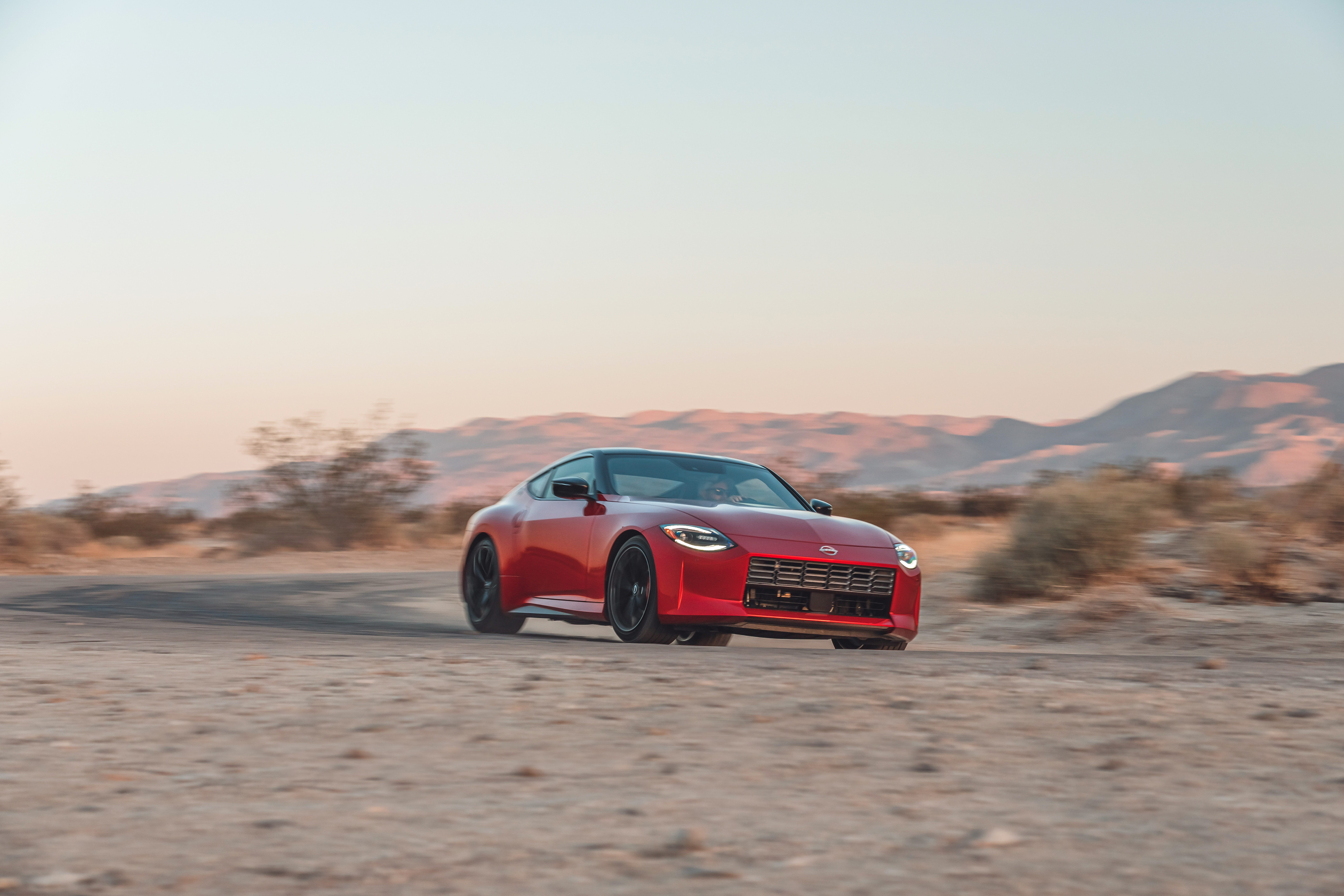 Z