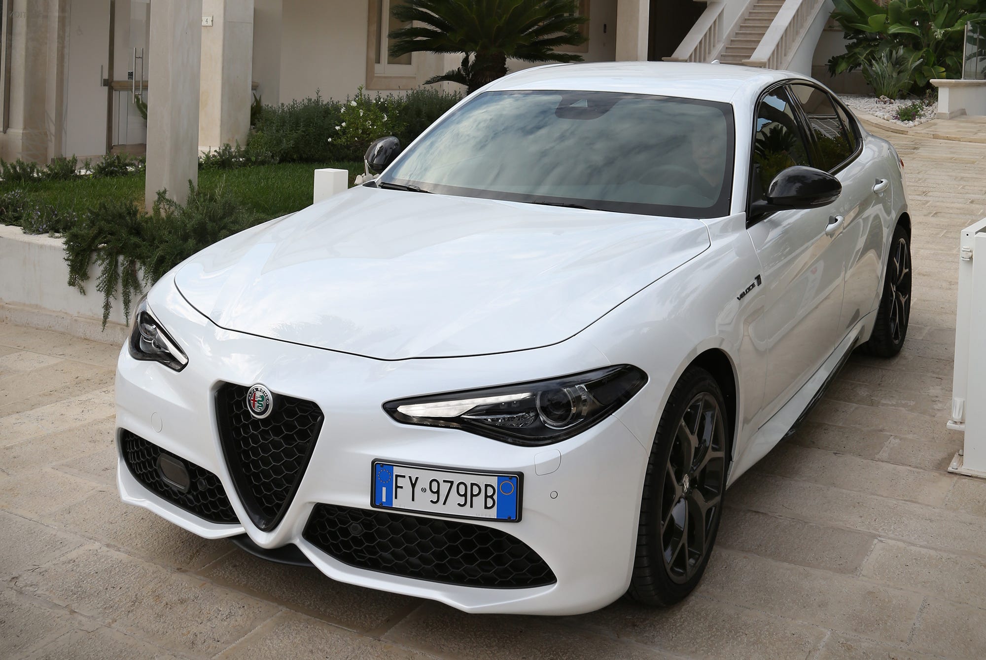 Giulia