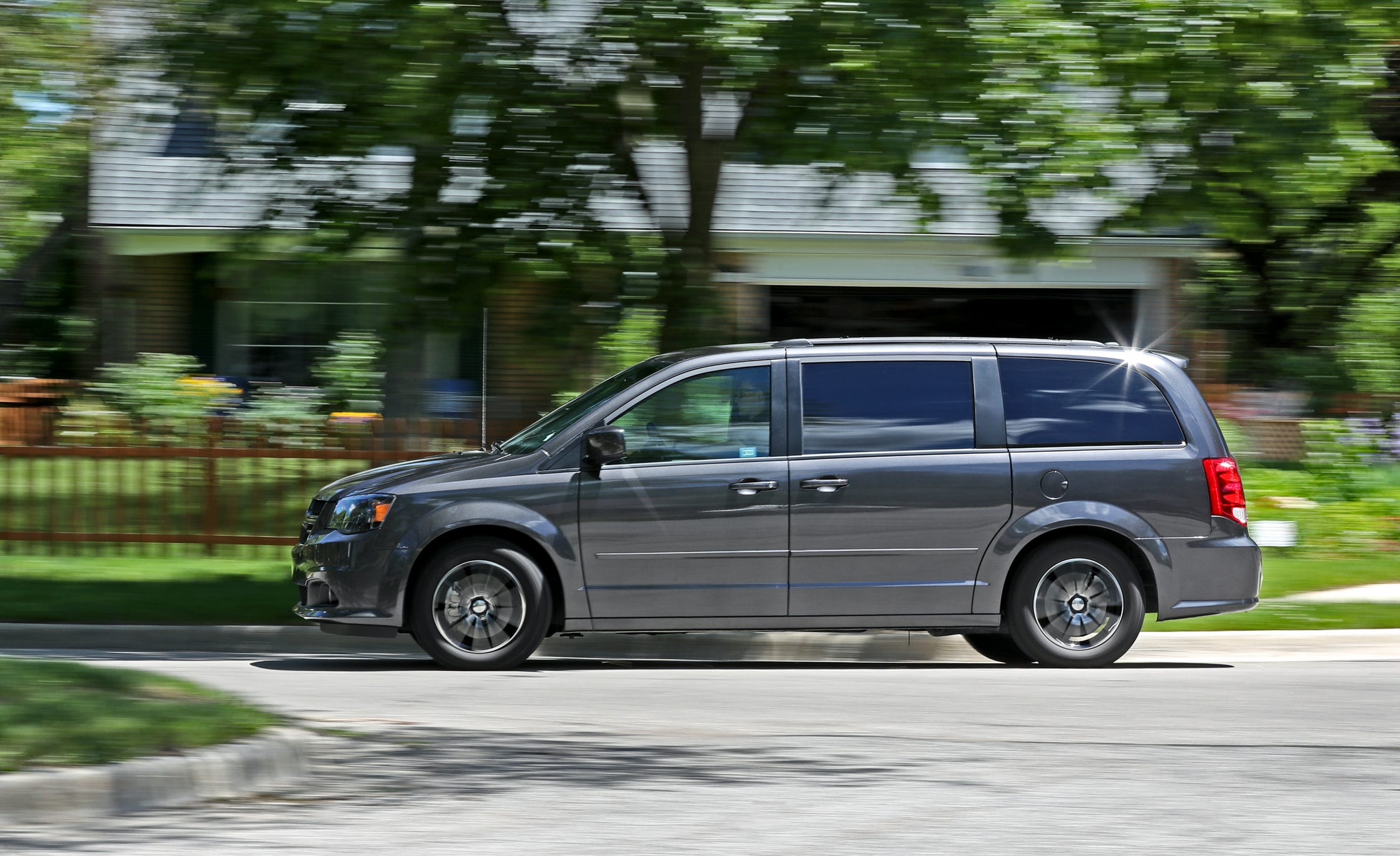 Grand Caravan