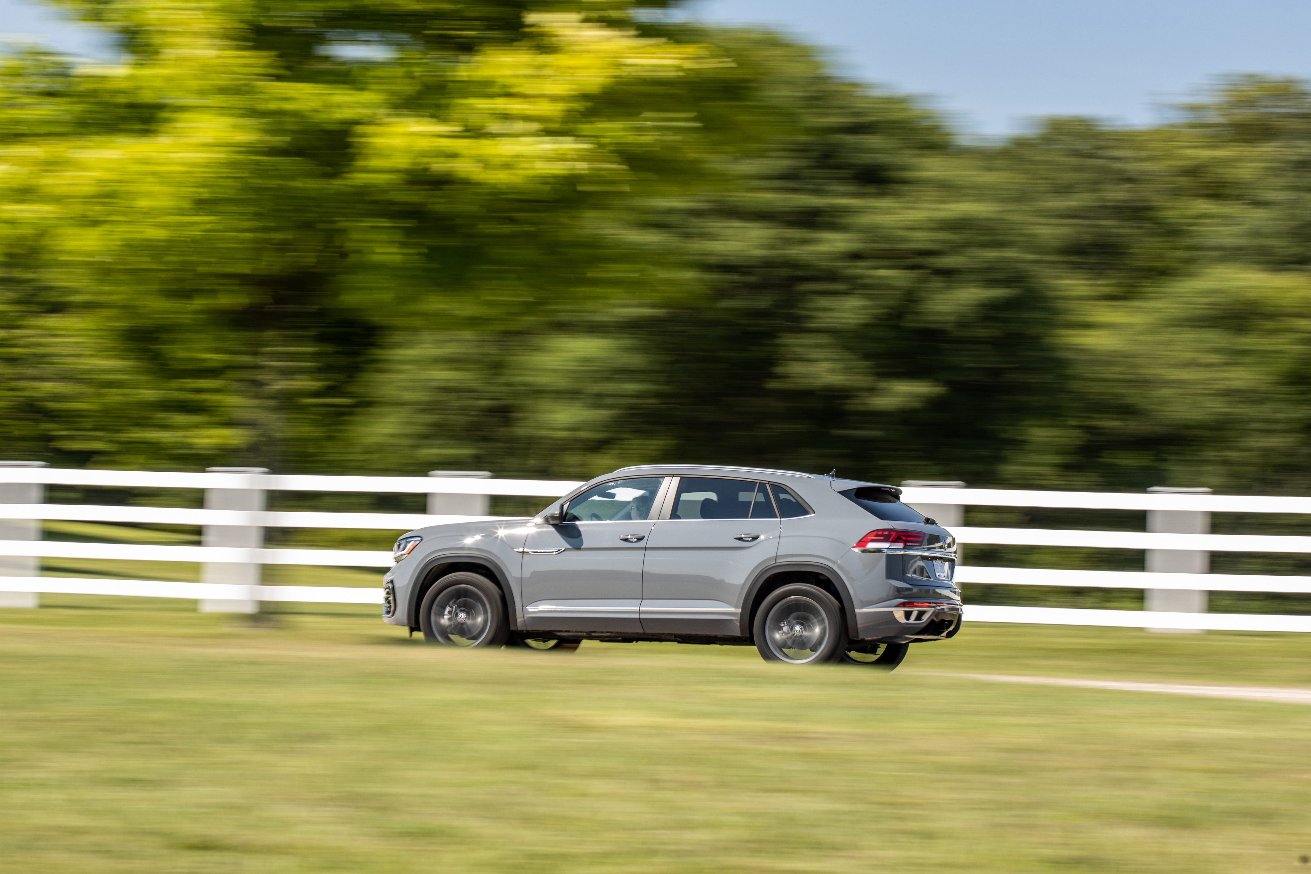 Atlas Cross Sport