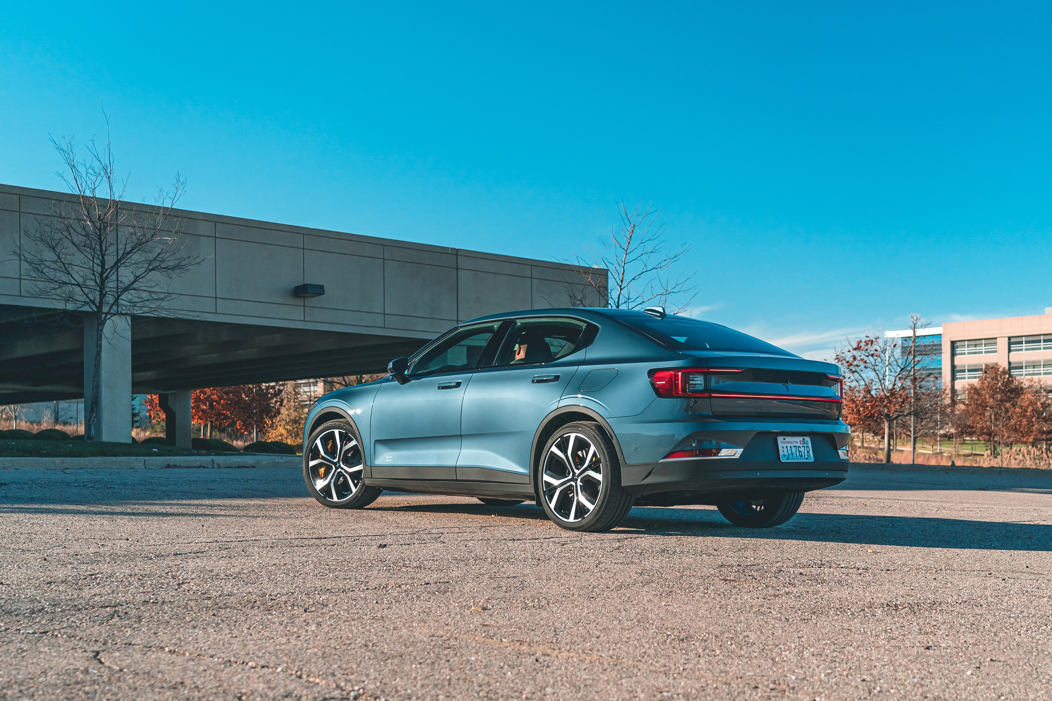 Polestar 2