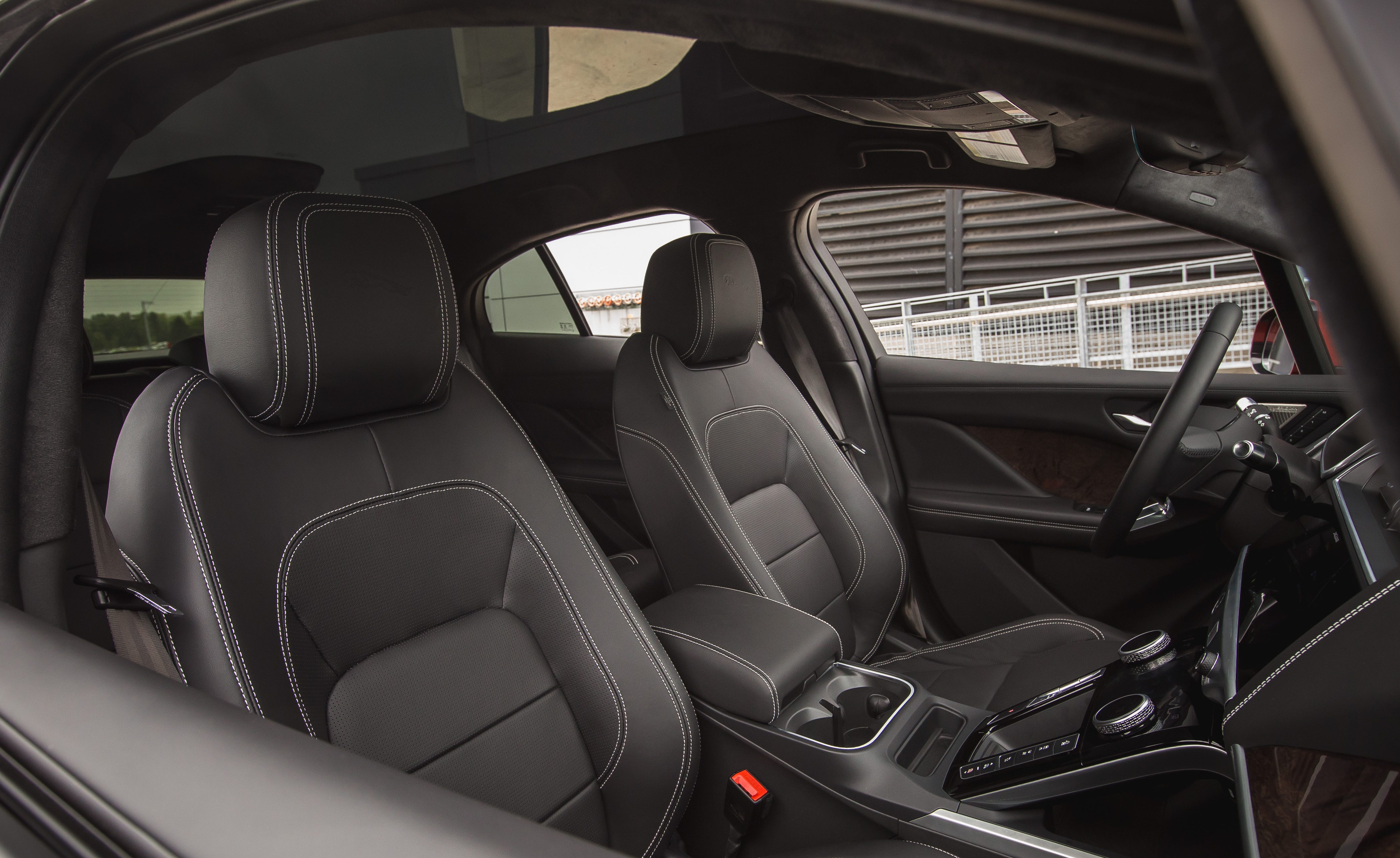 I-Pace