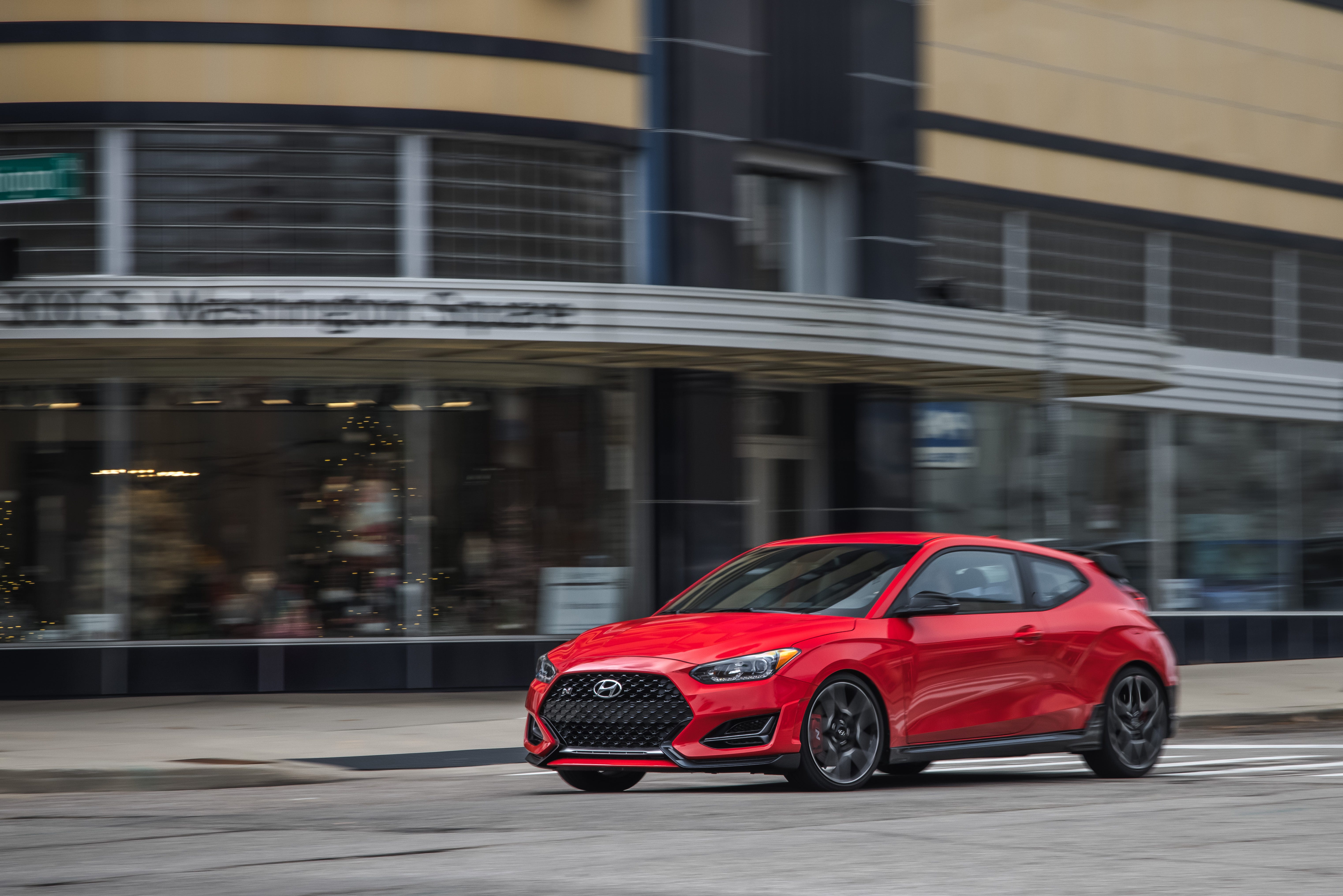 Veloster N