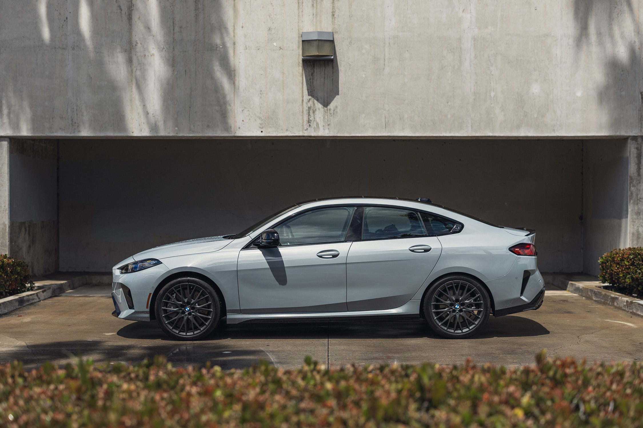 2-series Gran Coupe