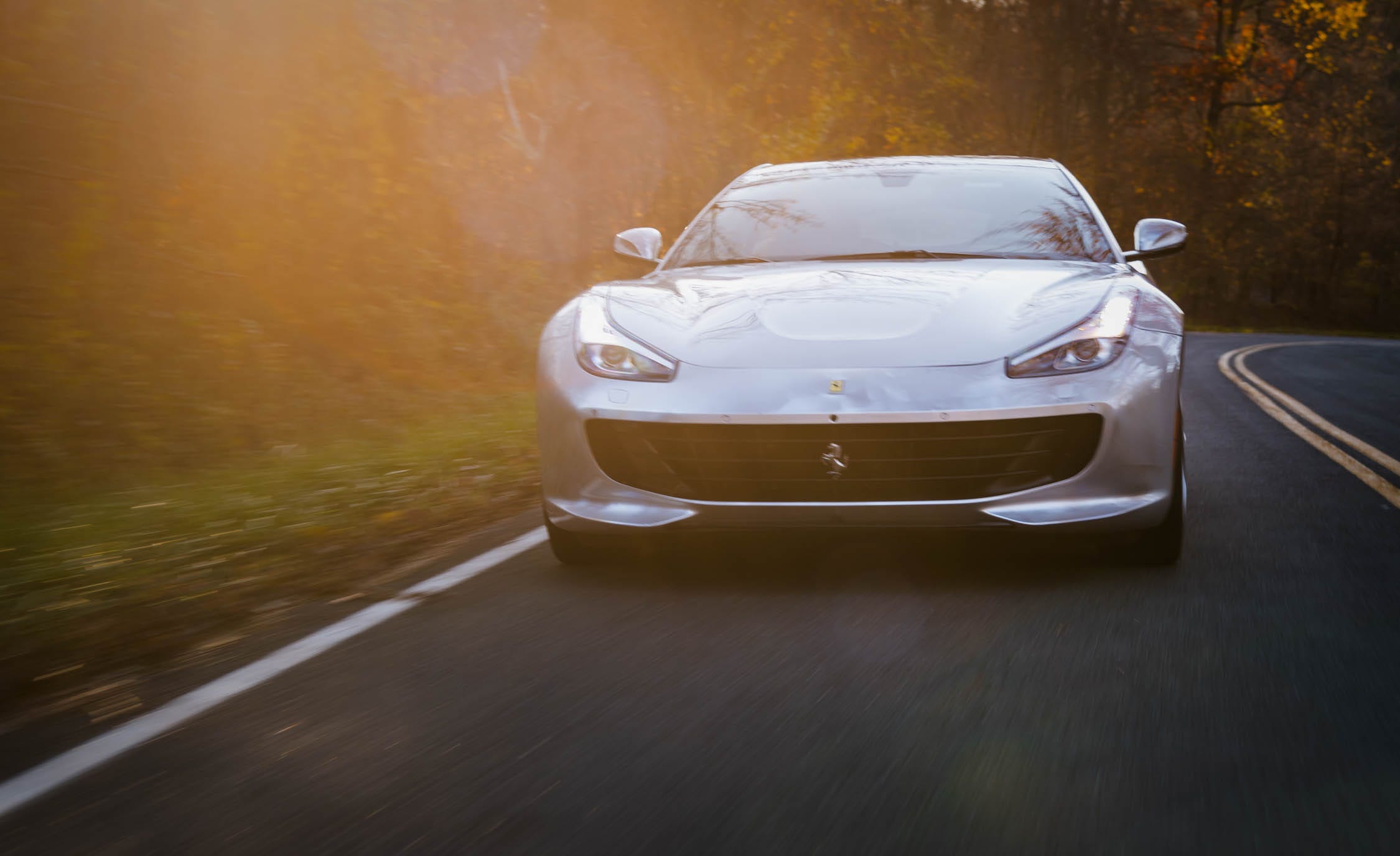 GTC4Lusso