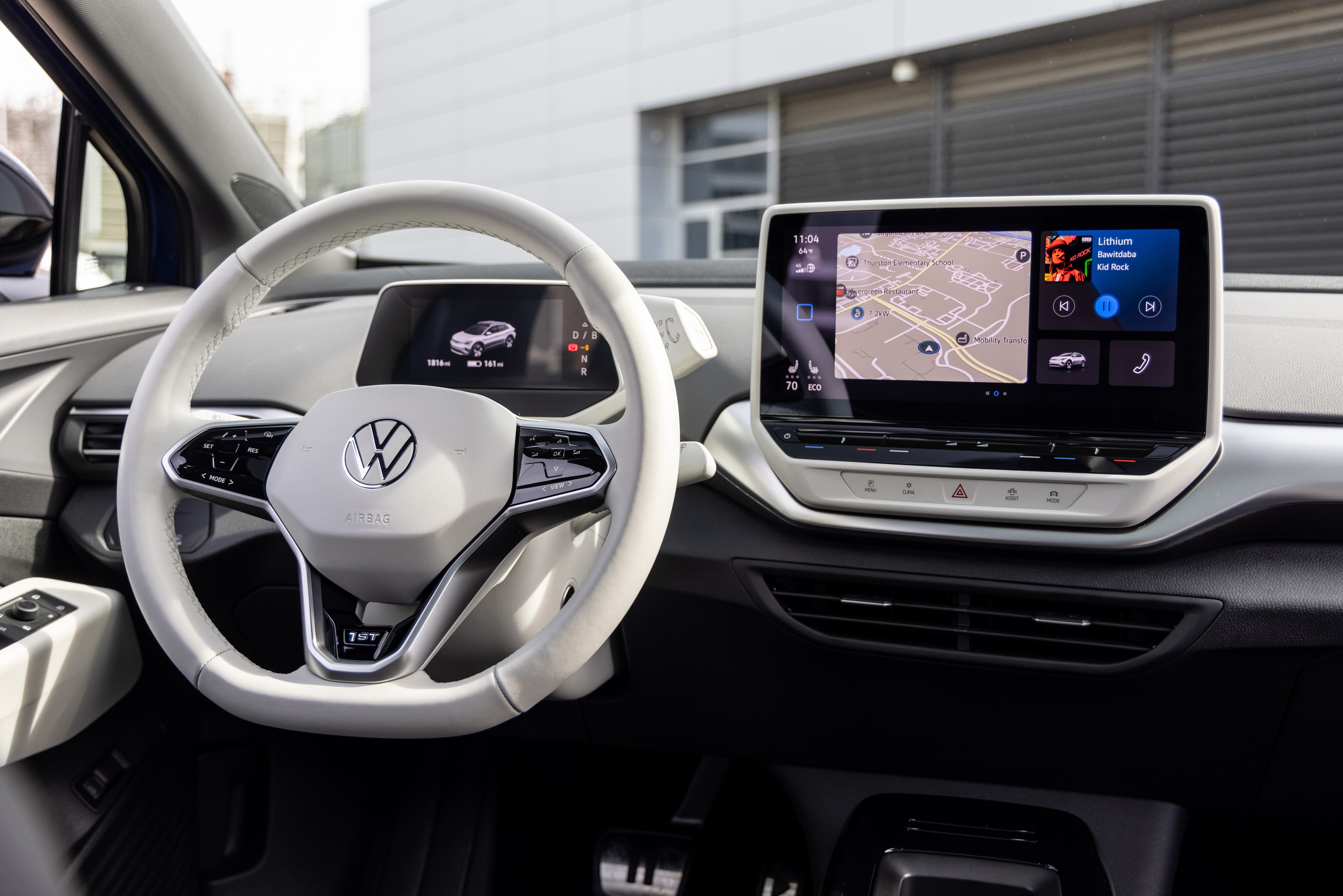 Niro EV