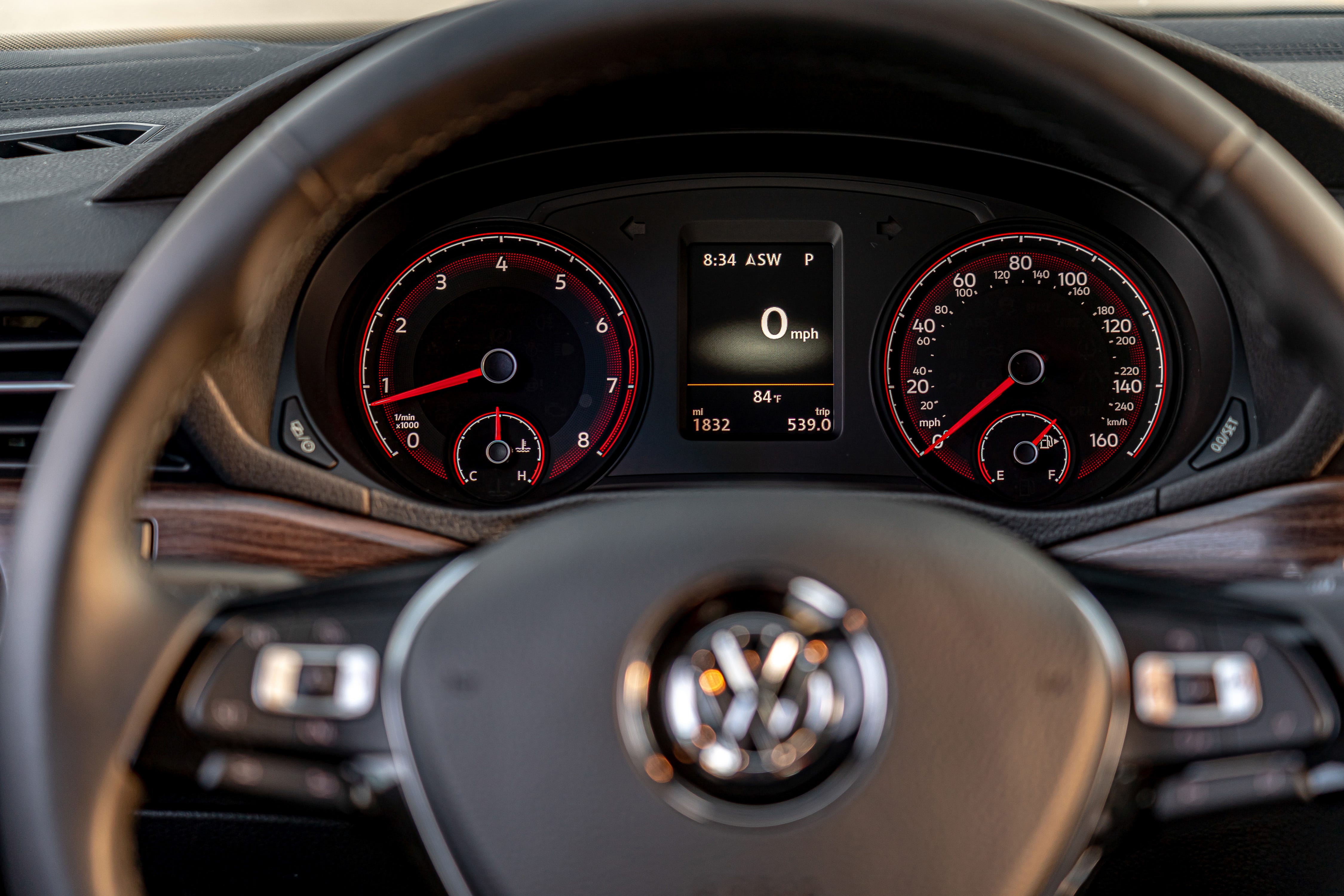Passat