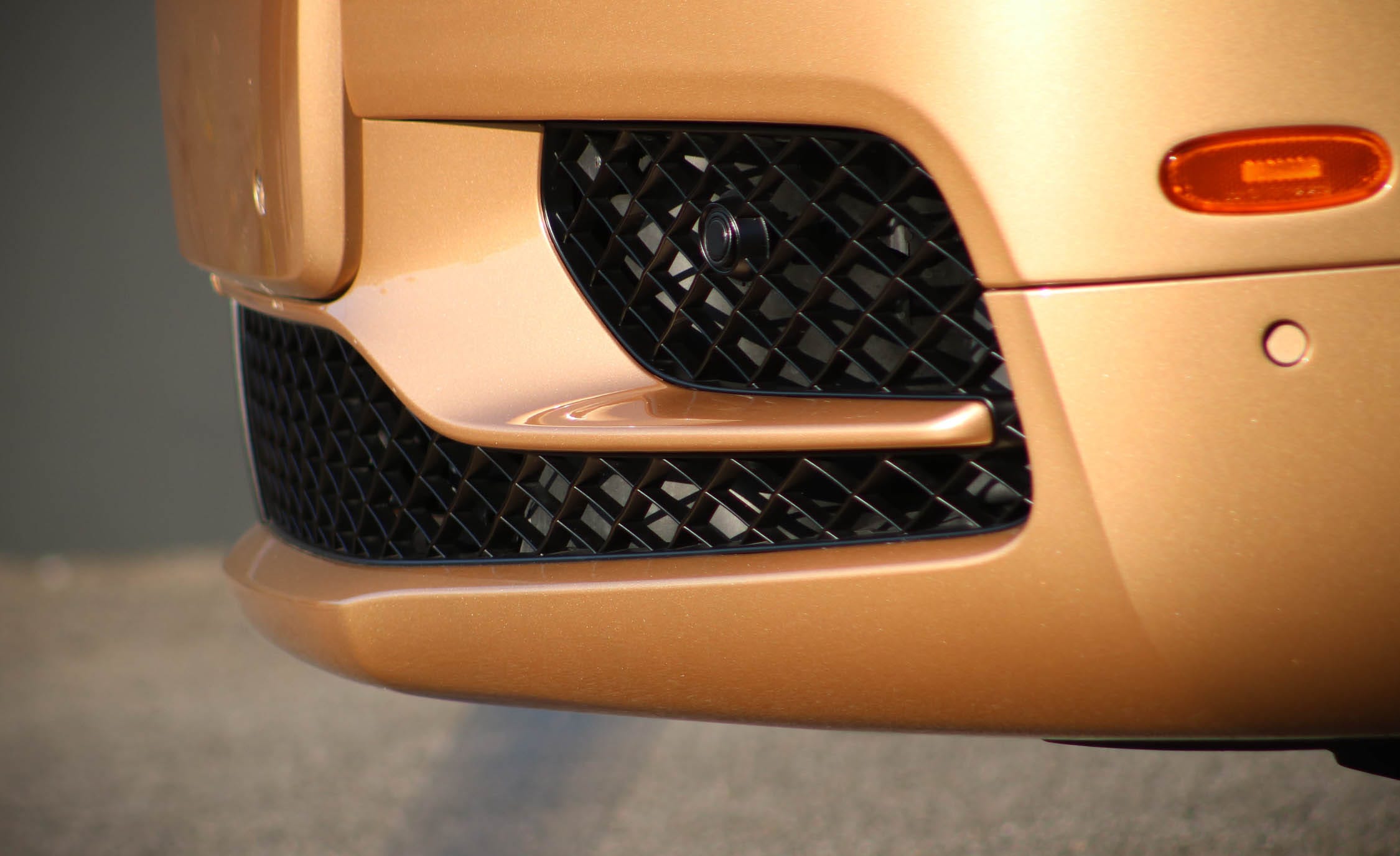 Mulsanne