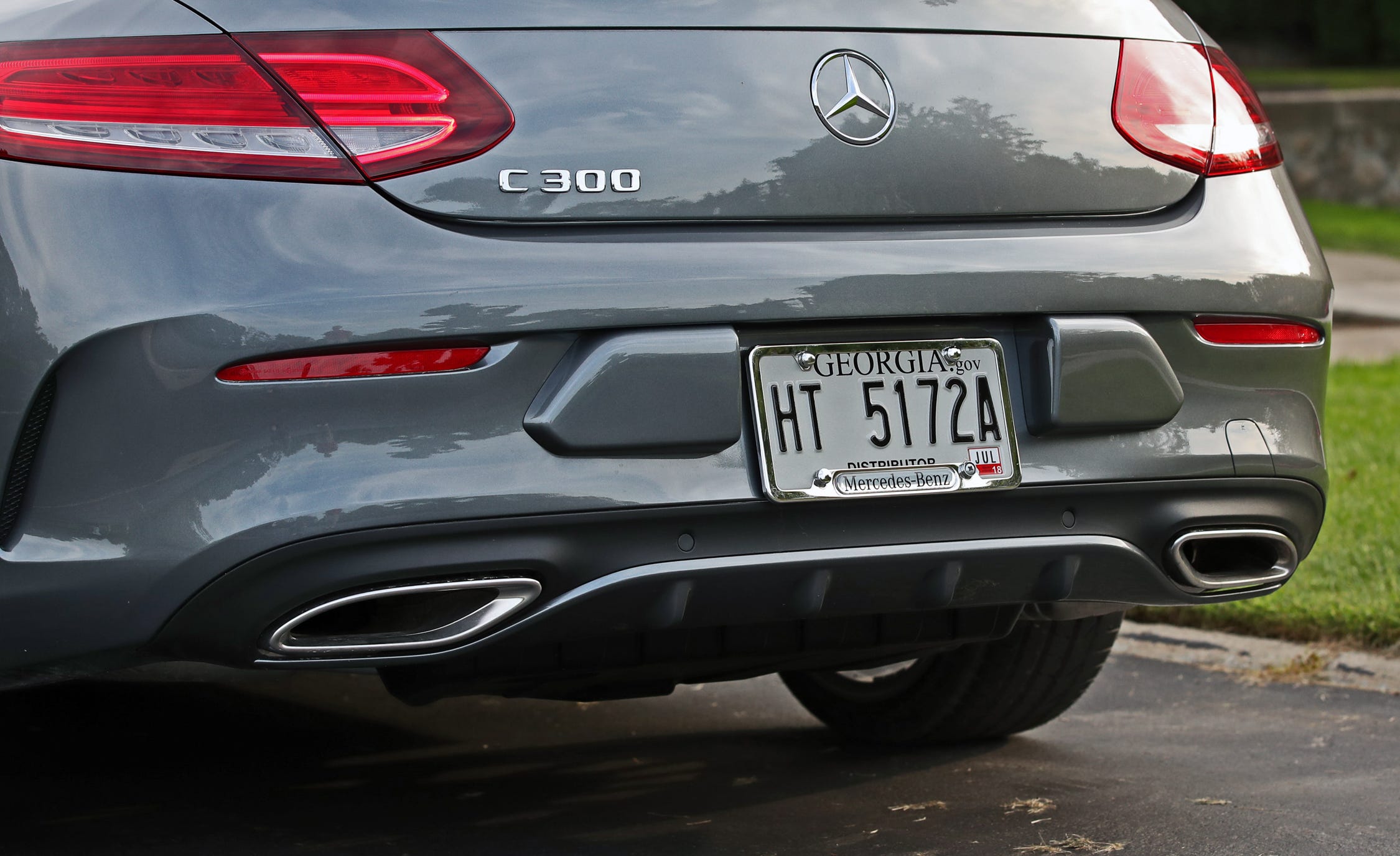 C-Class