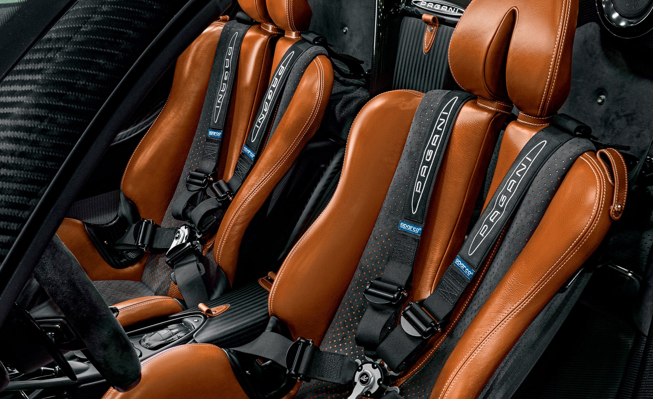 Huayra