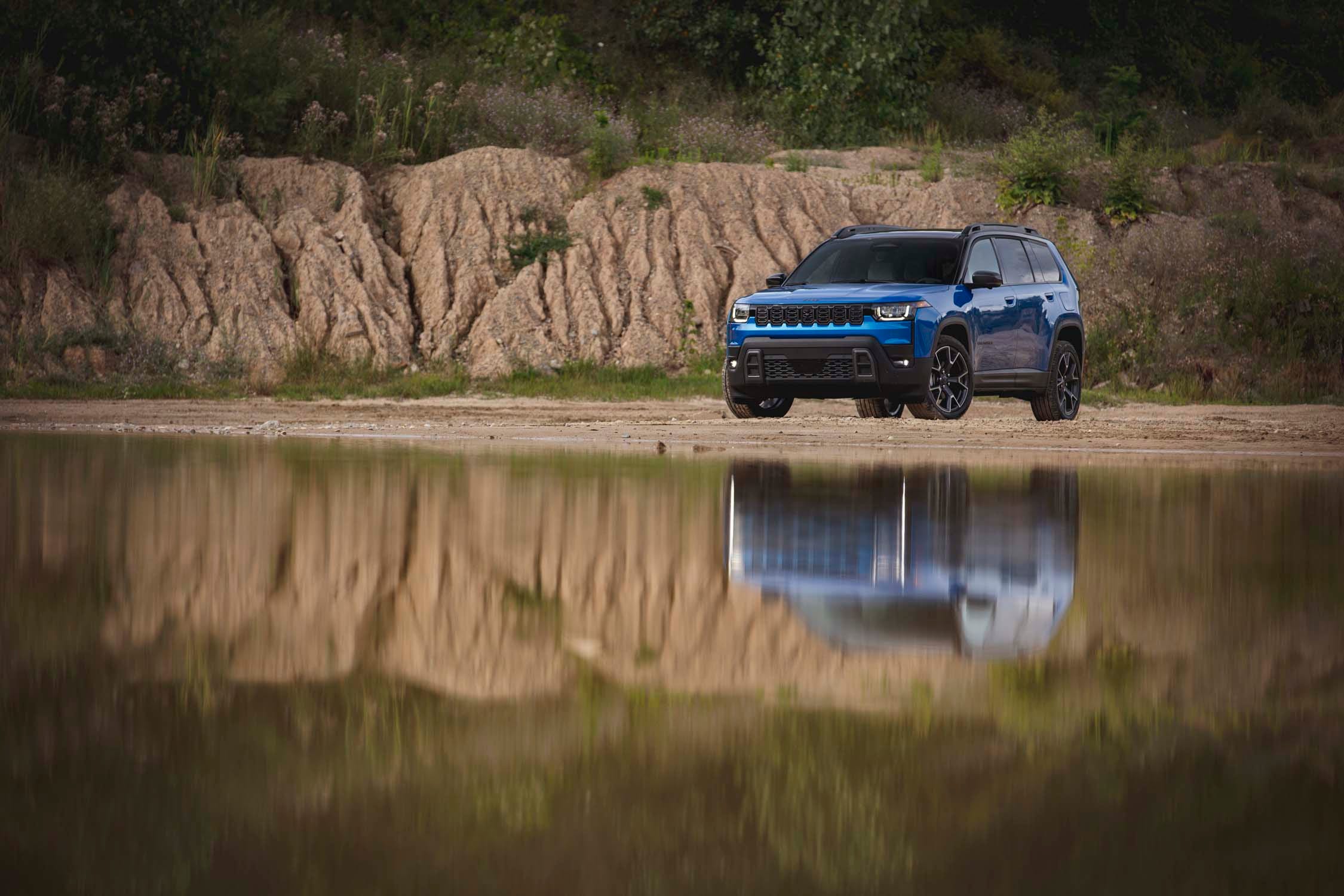 Cherokee