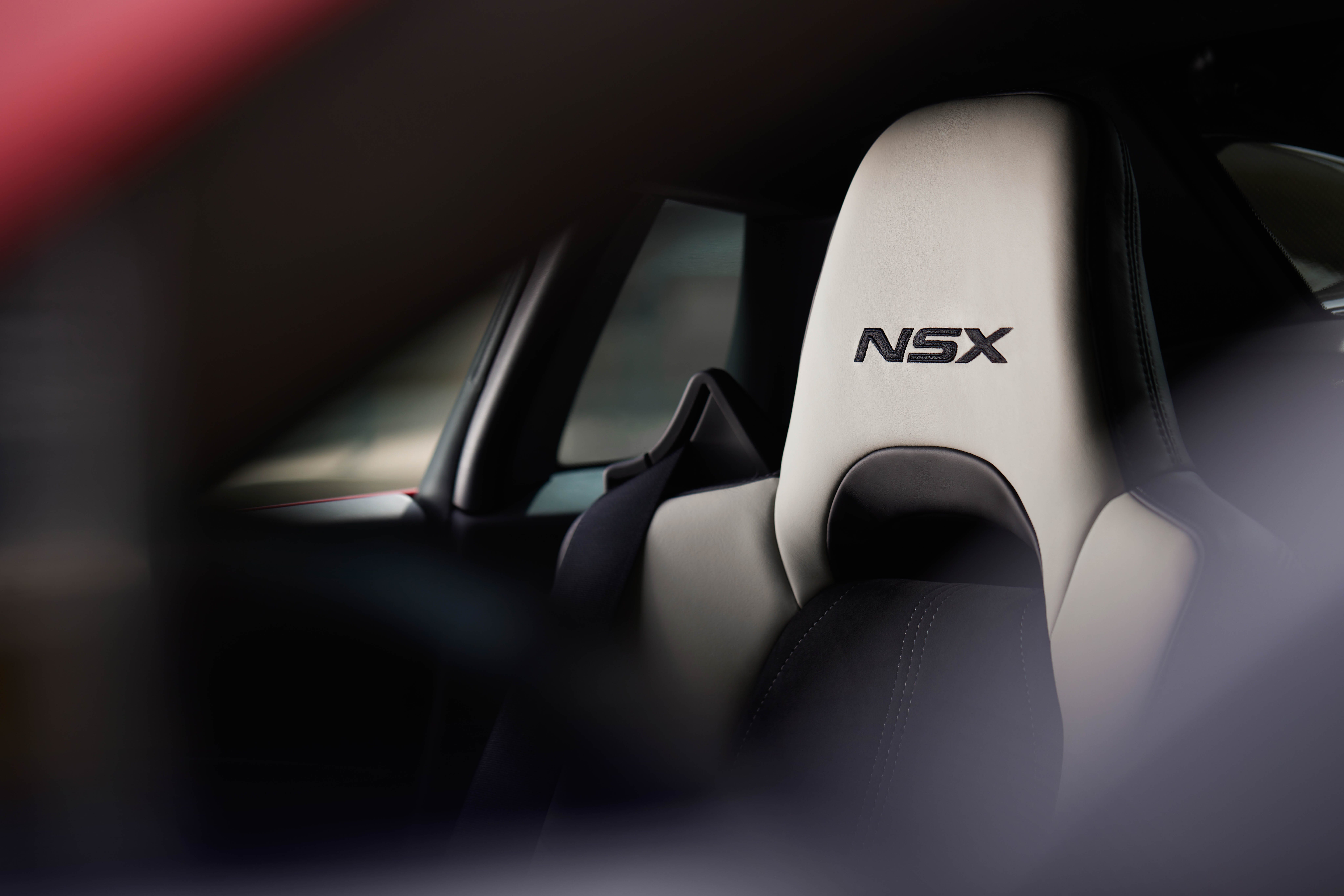 NSX