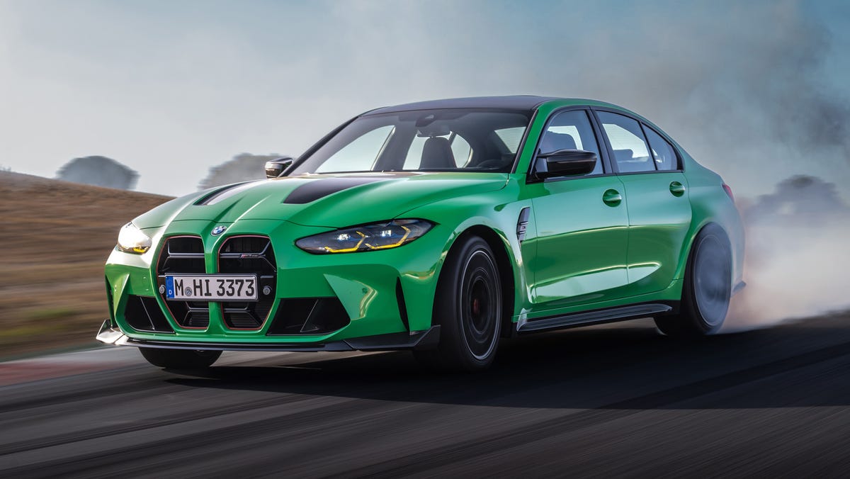 BMW M3