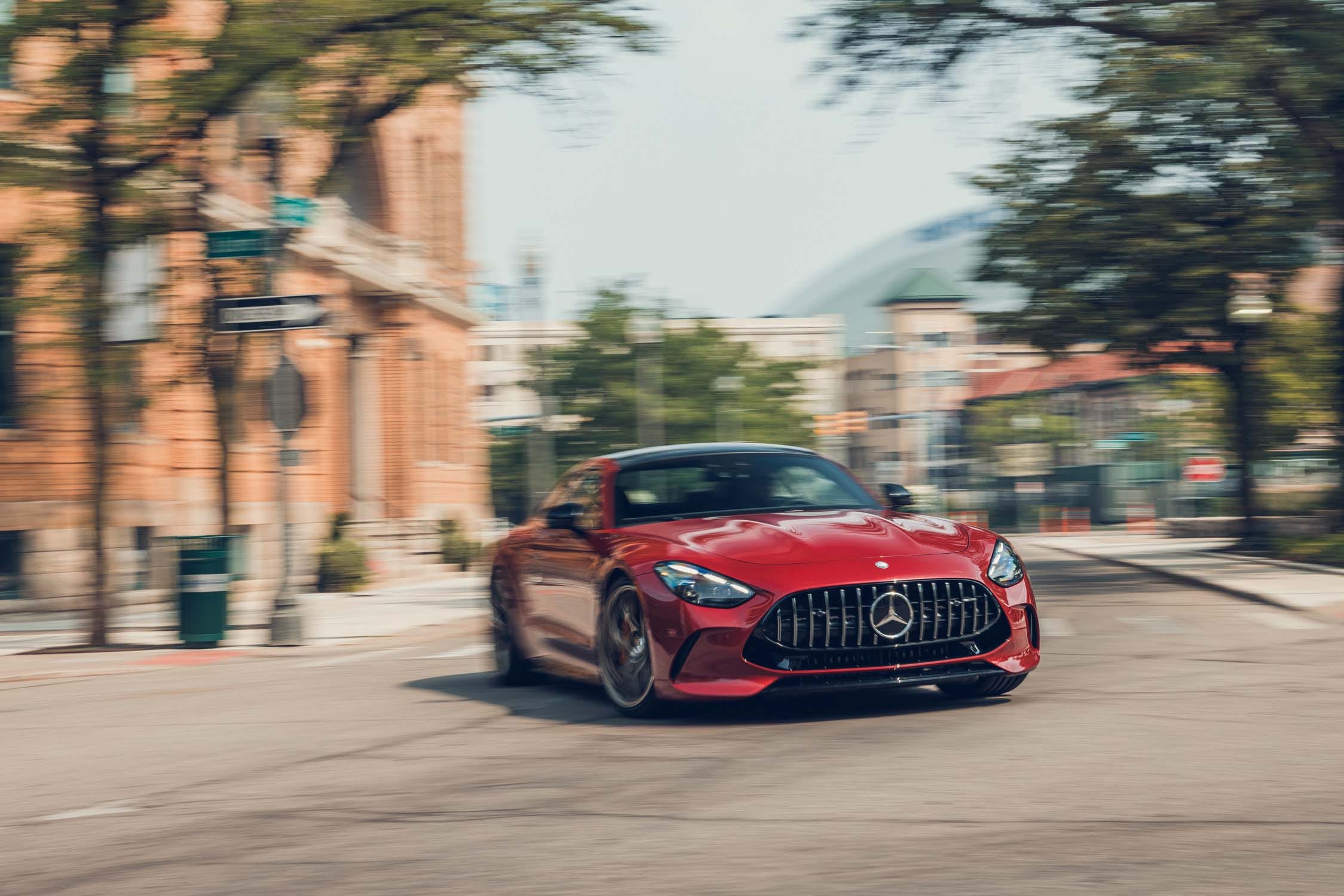 GT Coupe