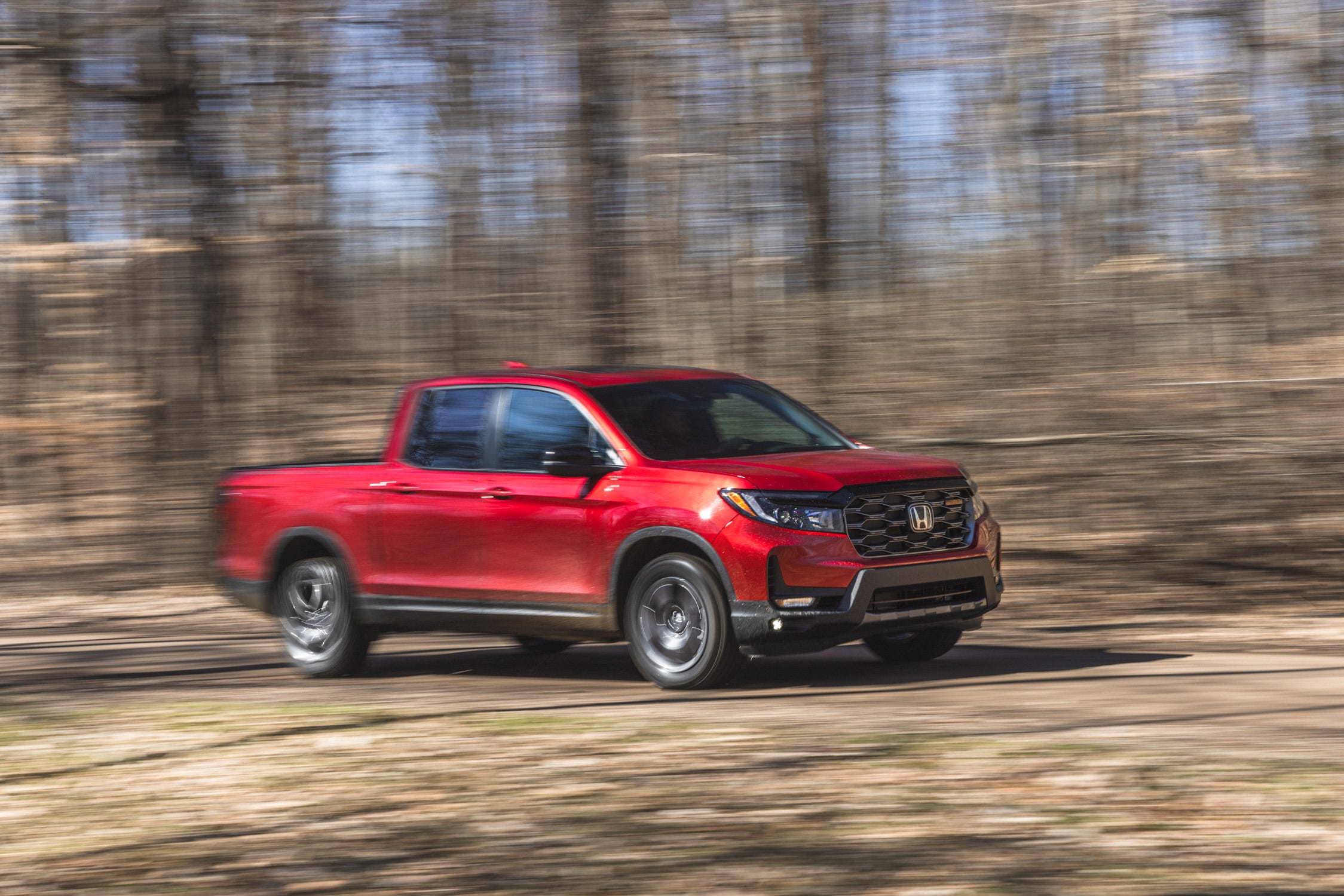 Ridgeline