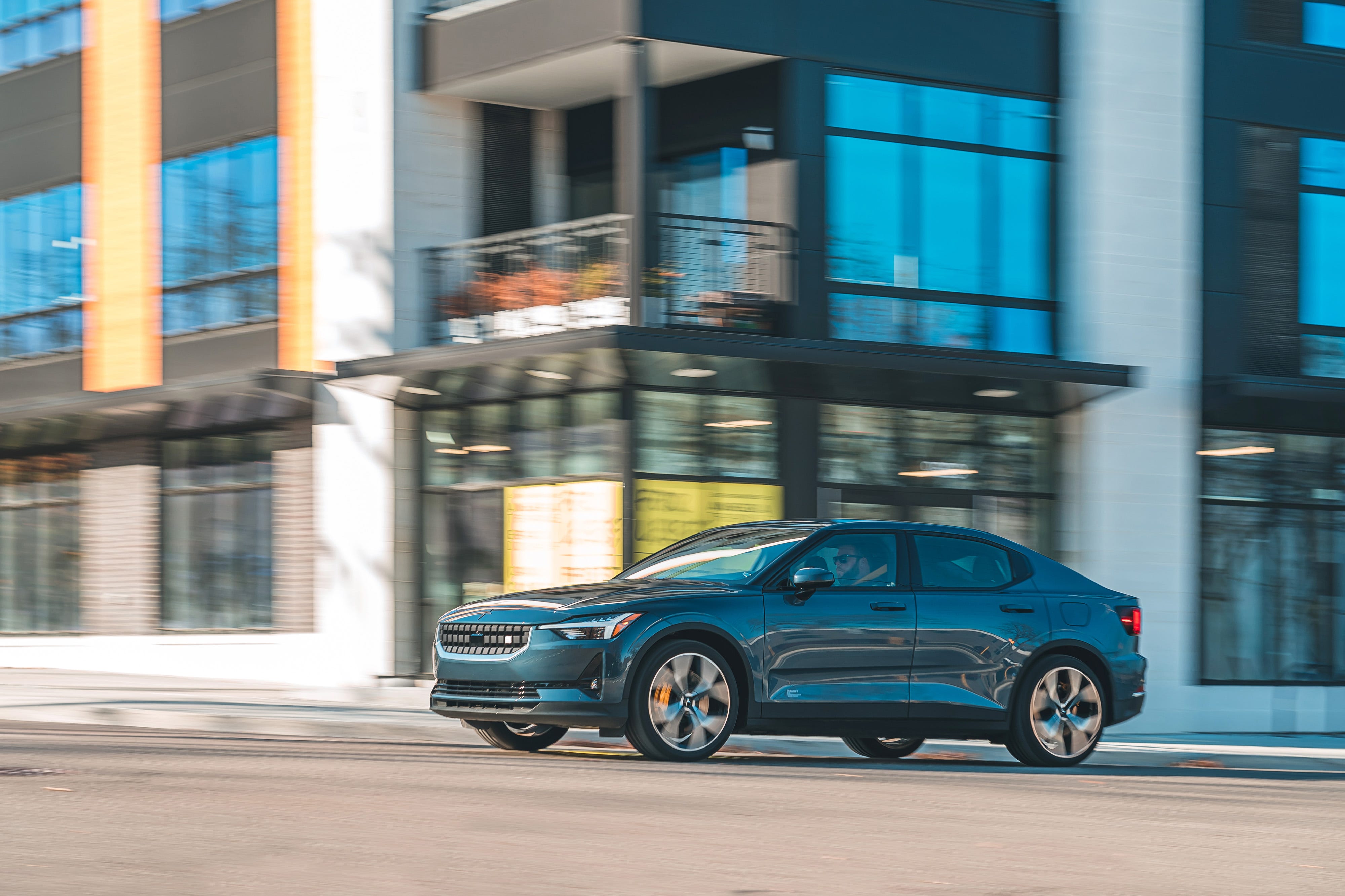 Polestar 2