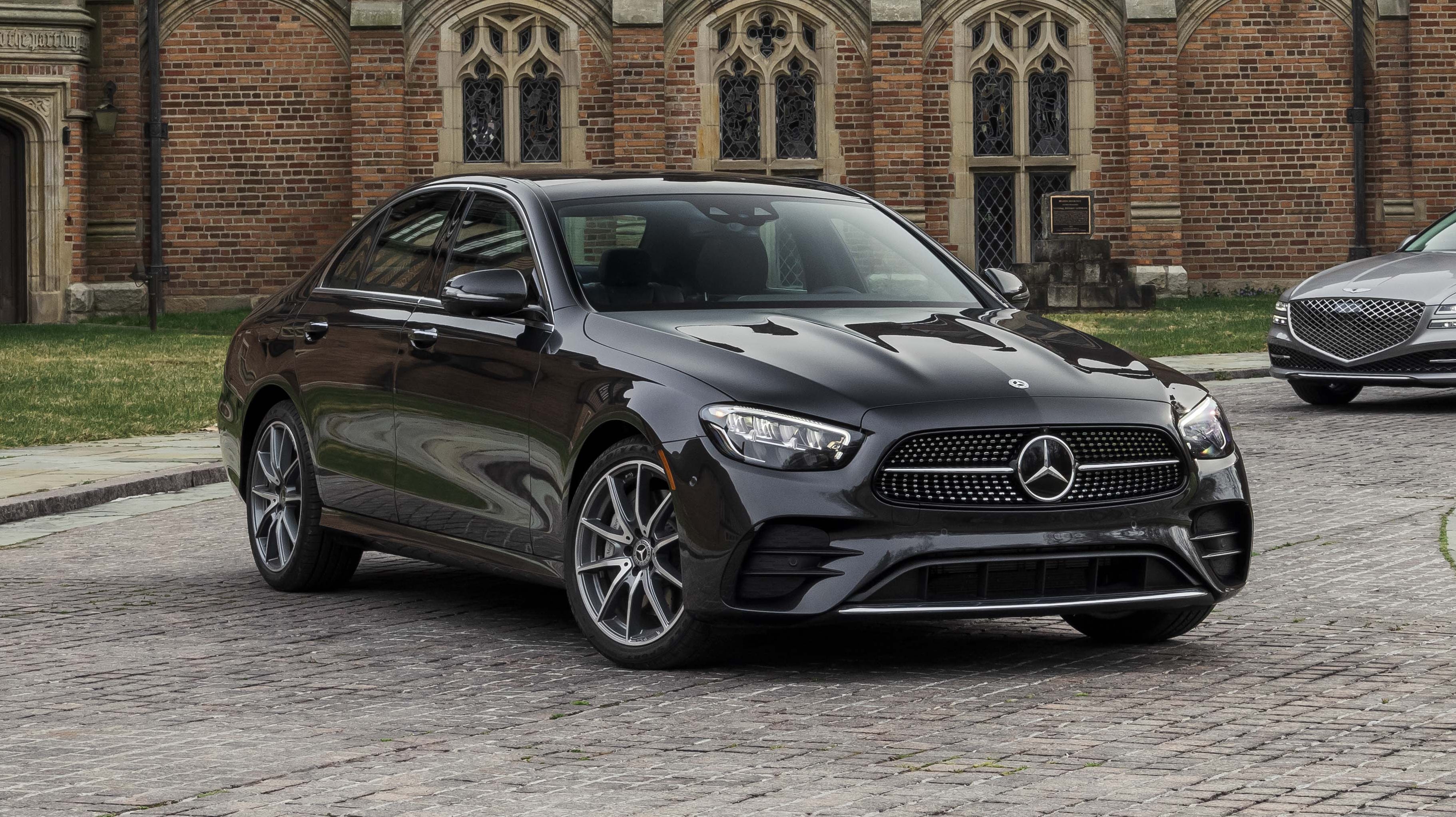 E-class